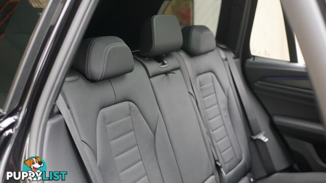 2022 BMW X3  G01 LCI M40i Steptronic Wagon