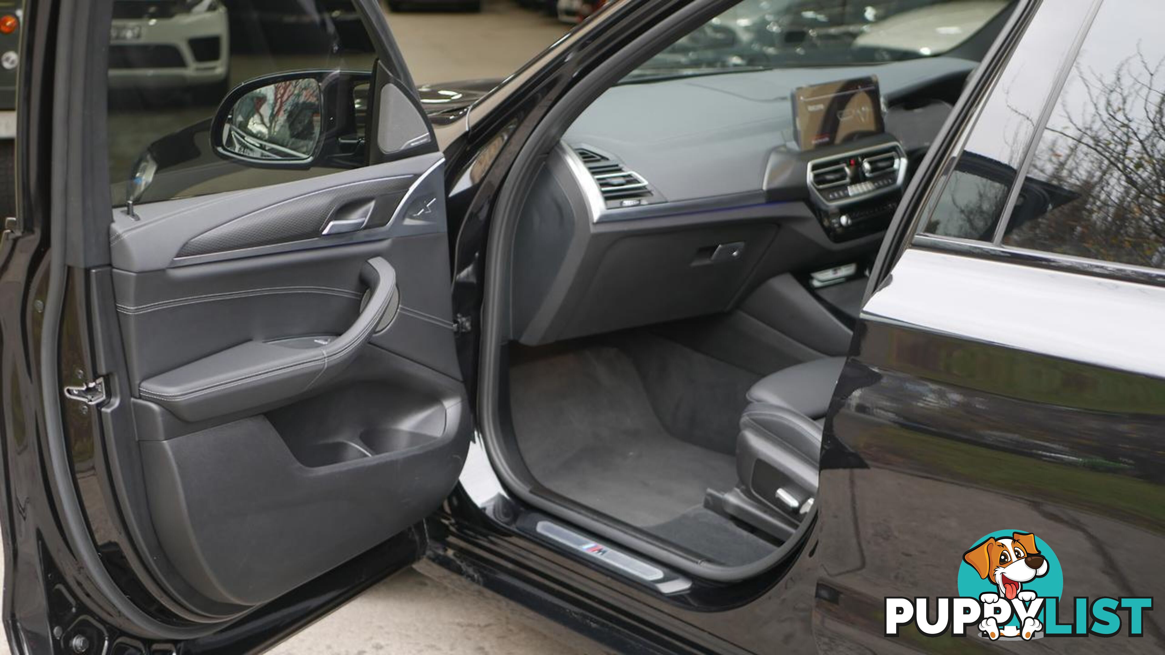 2022 BMW X3  G01 LCI M40i Steptronic Wagon