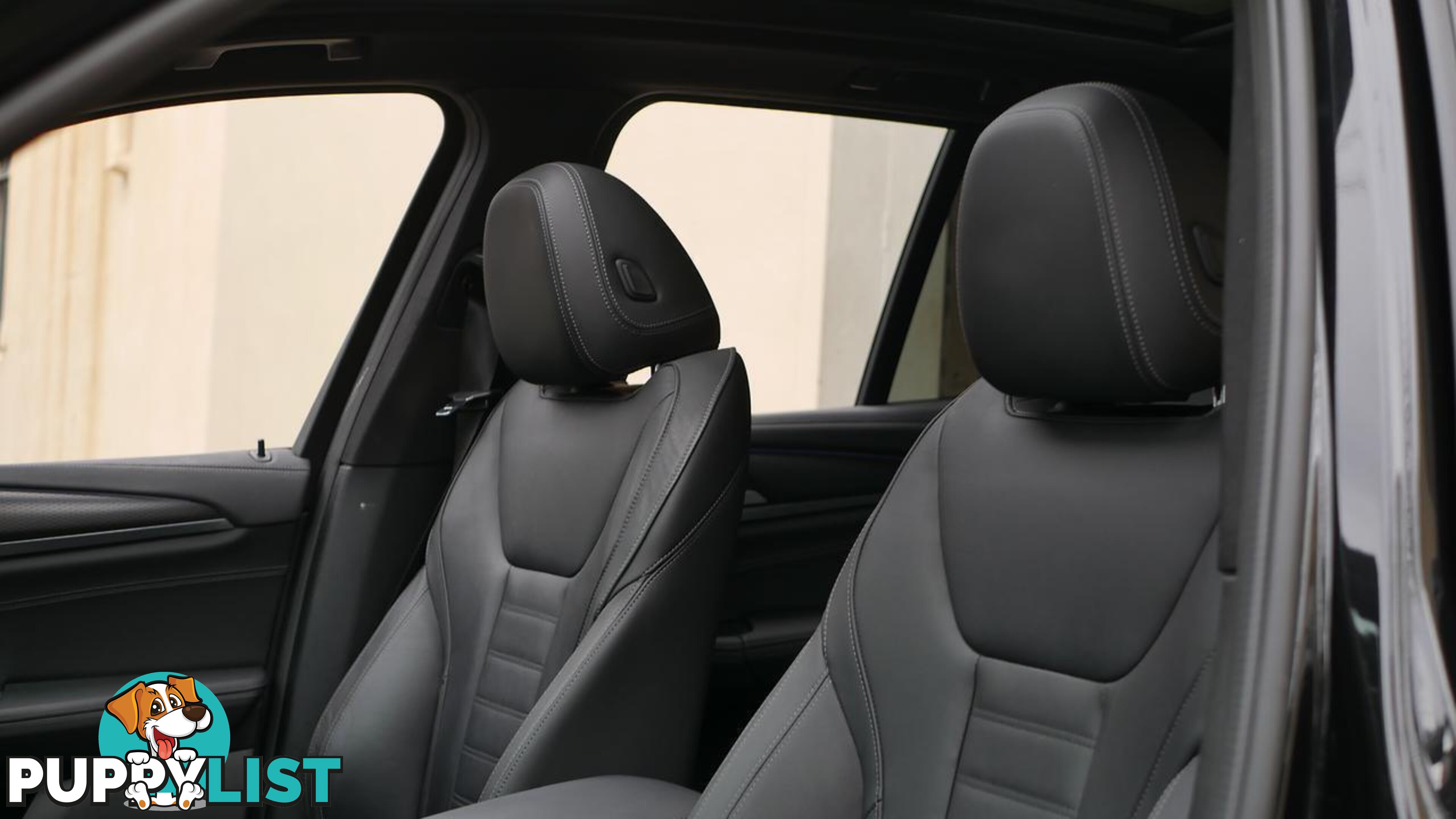 2022 BMW X3  G01 LCI M40i Steptronic Wagon