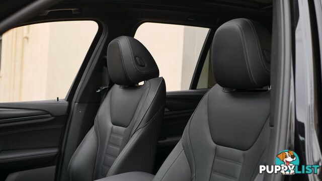 2022 BMW X3  G01 LCI M40i Steptronic Wagon