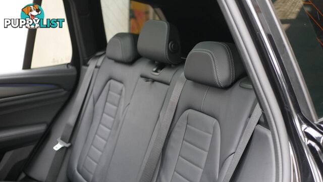 2022 BMW X3  G01 LCI M40i Steptronic Wagon