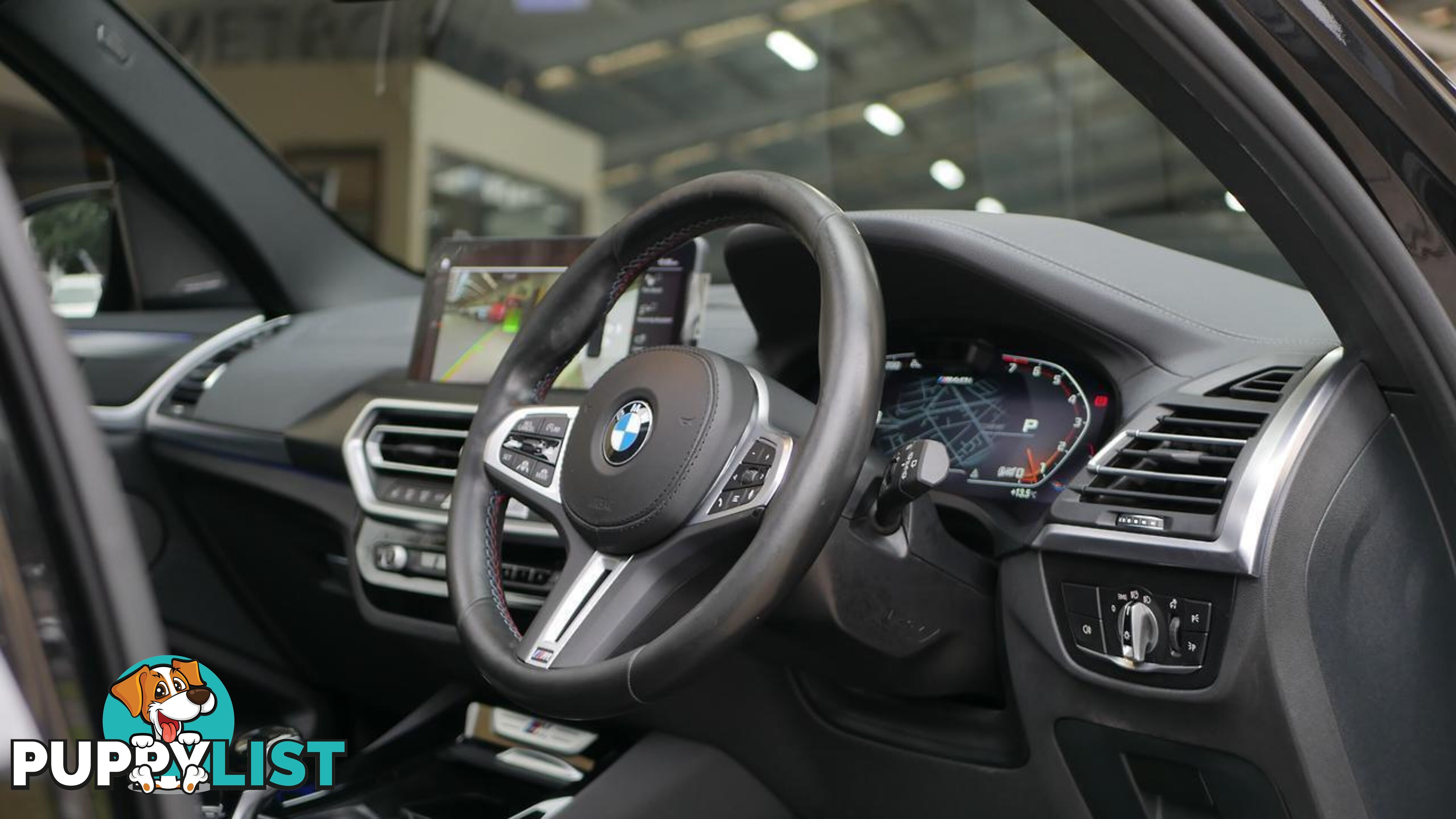 2022 BMW X3  G01 LCI M40i Steptronic Wagon