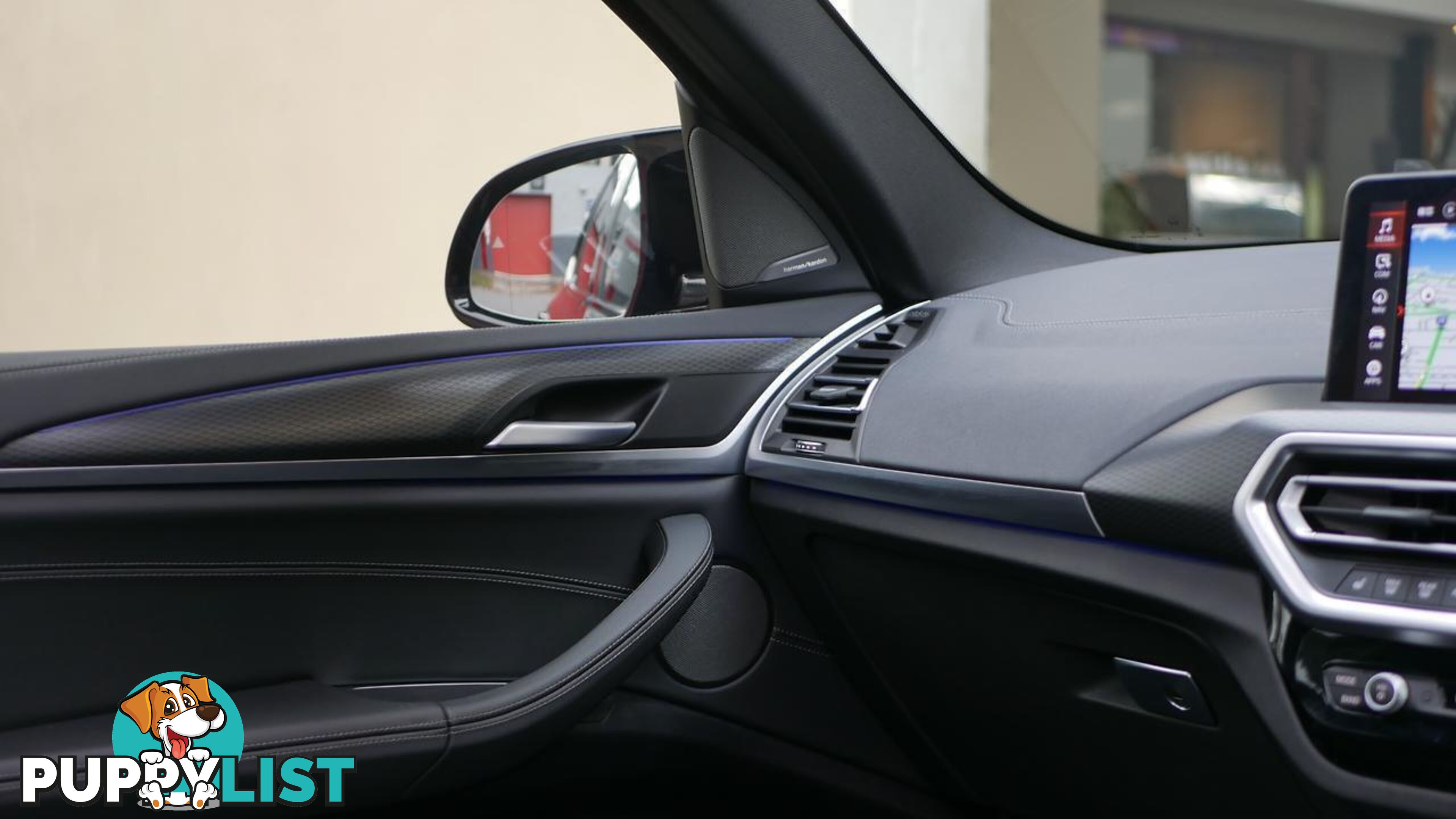2022 BMW X3  G01 LCI M40i Steptronic Wagon
