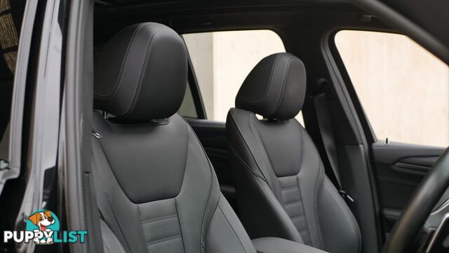 2022 BMW X3  G01 LCI M40i Steptronic Wagon