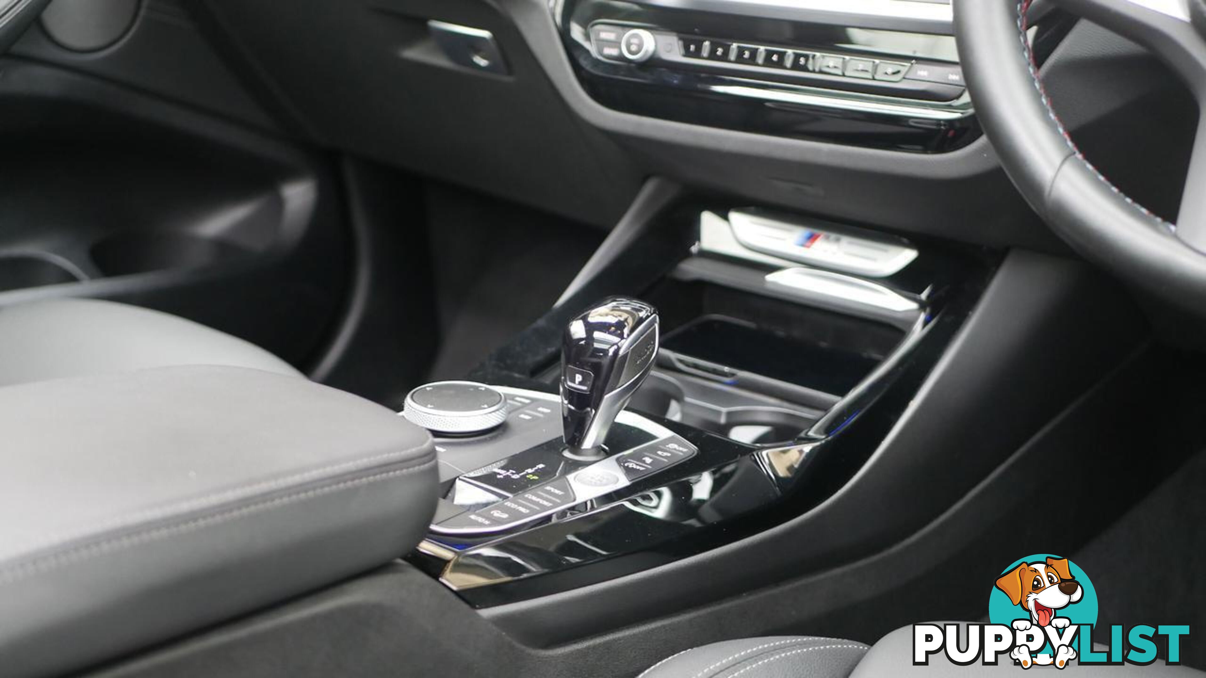 2022 BMW X3  G01 LCI M40i Steptronic Wagon