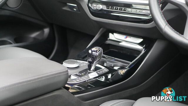 2022 BMW X3  G01 LCI M40i Steptronic Wagon