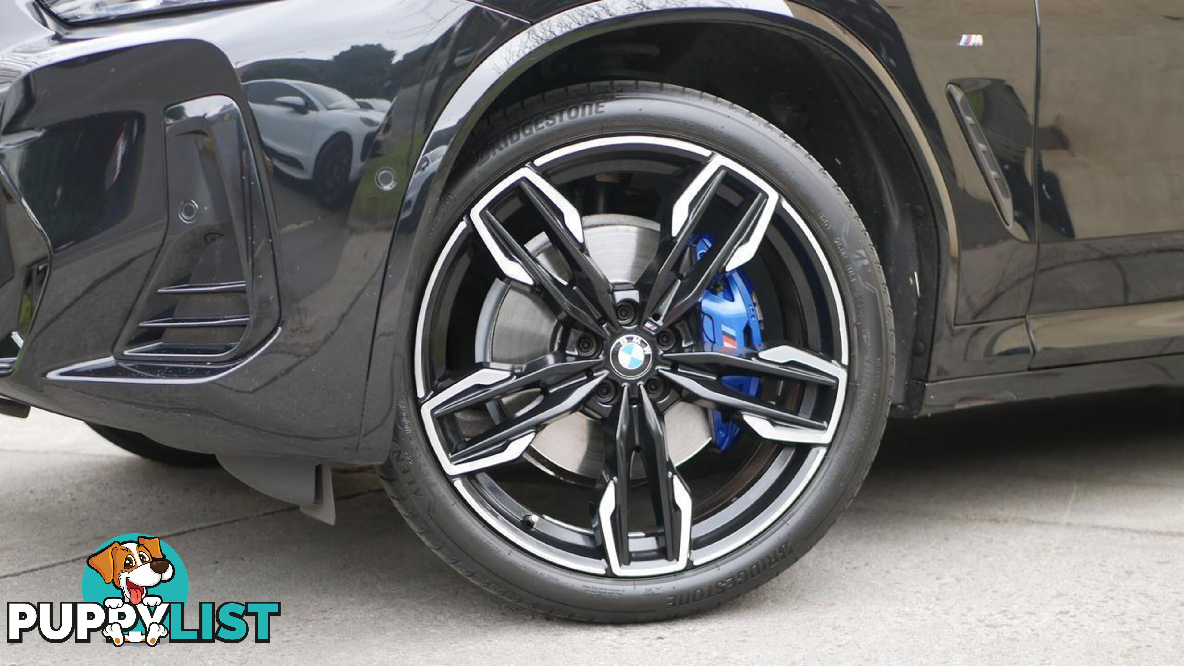 2022 BMW X3  G01 LCI M40i Steptronic Wagon