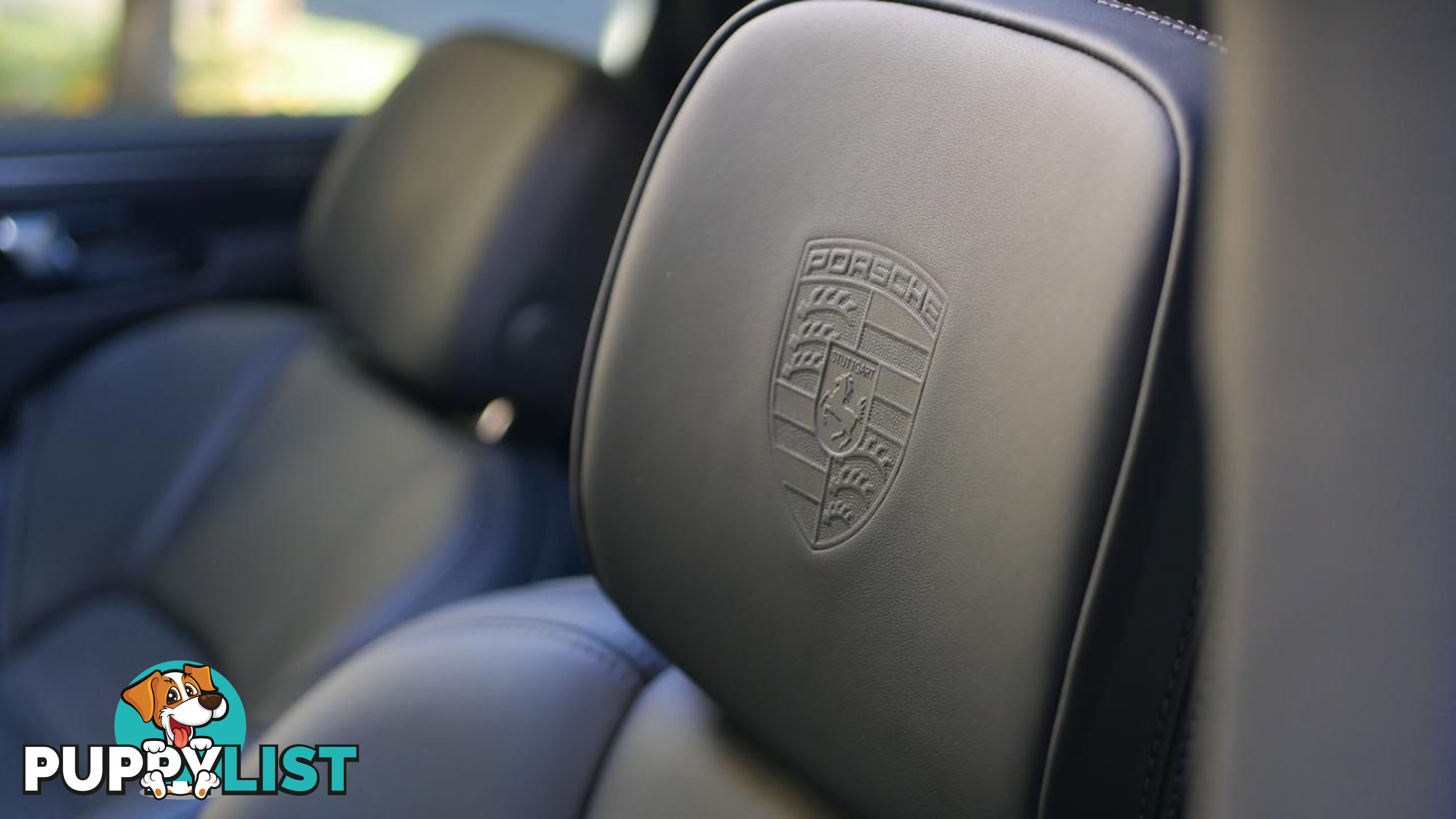 2023 Porsche Macan  95B MY24 GTS PDK AWD Wagon