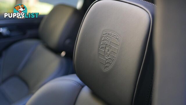 2023 Porsche Macan  95B MY24 GTS PDK AWD Wagon