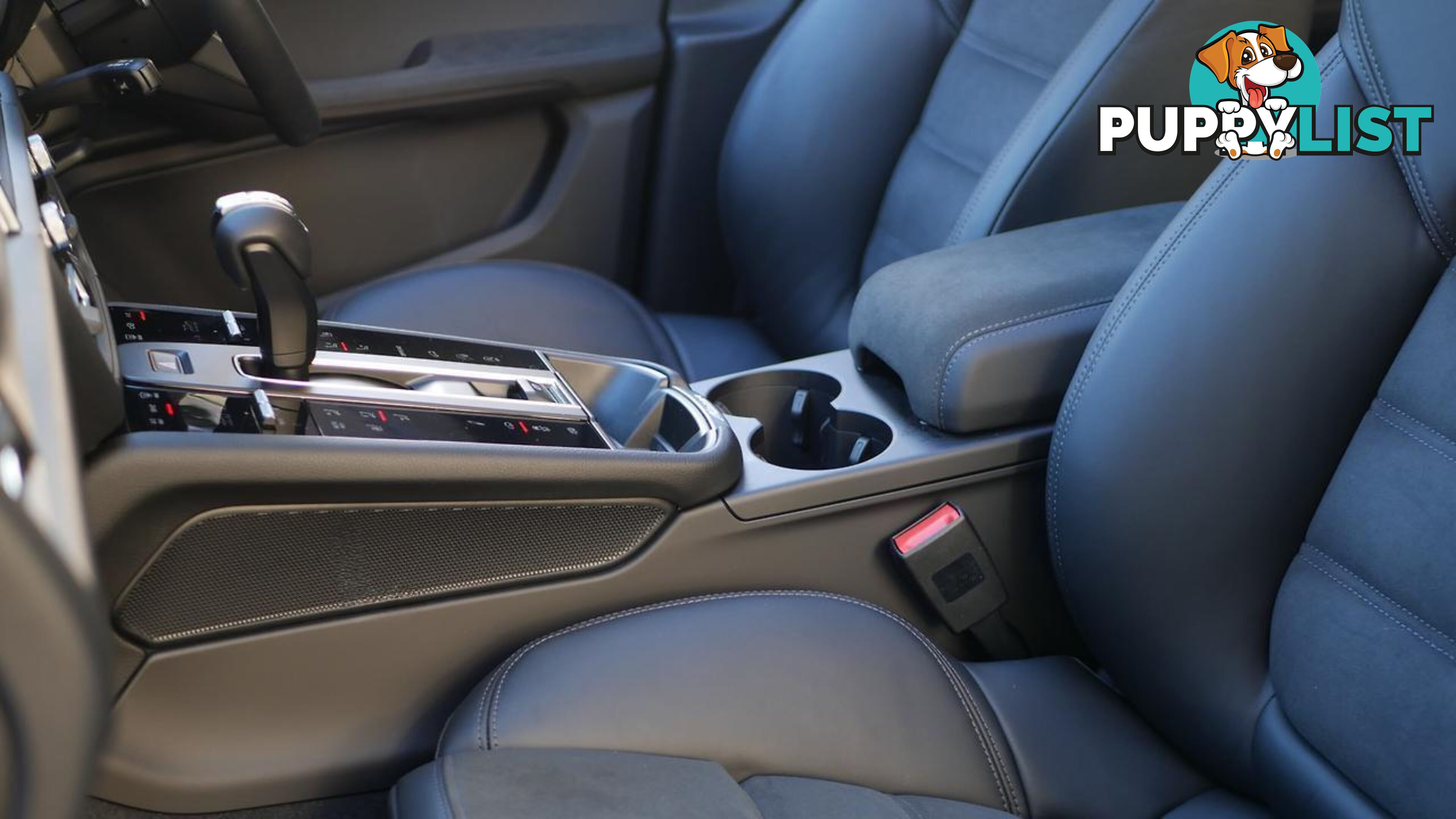 2023 Porsche Macan  95B MY24 GTS PDK AWD Wagon