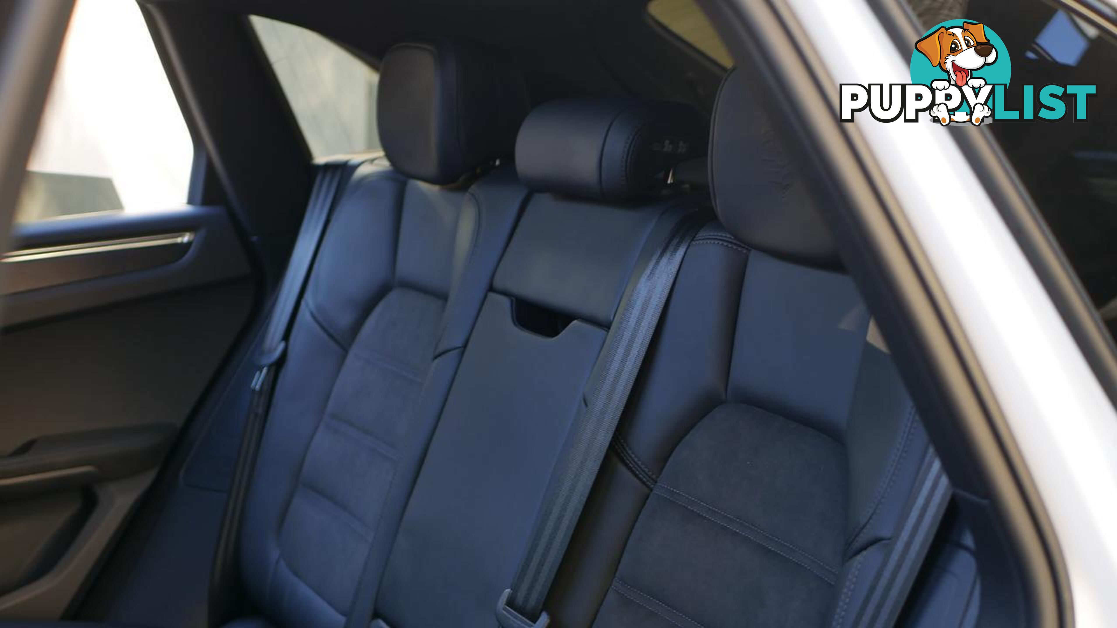 2023 Porsche Macan  95B MY24 GTS PDK AWD Wagon