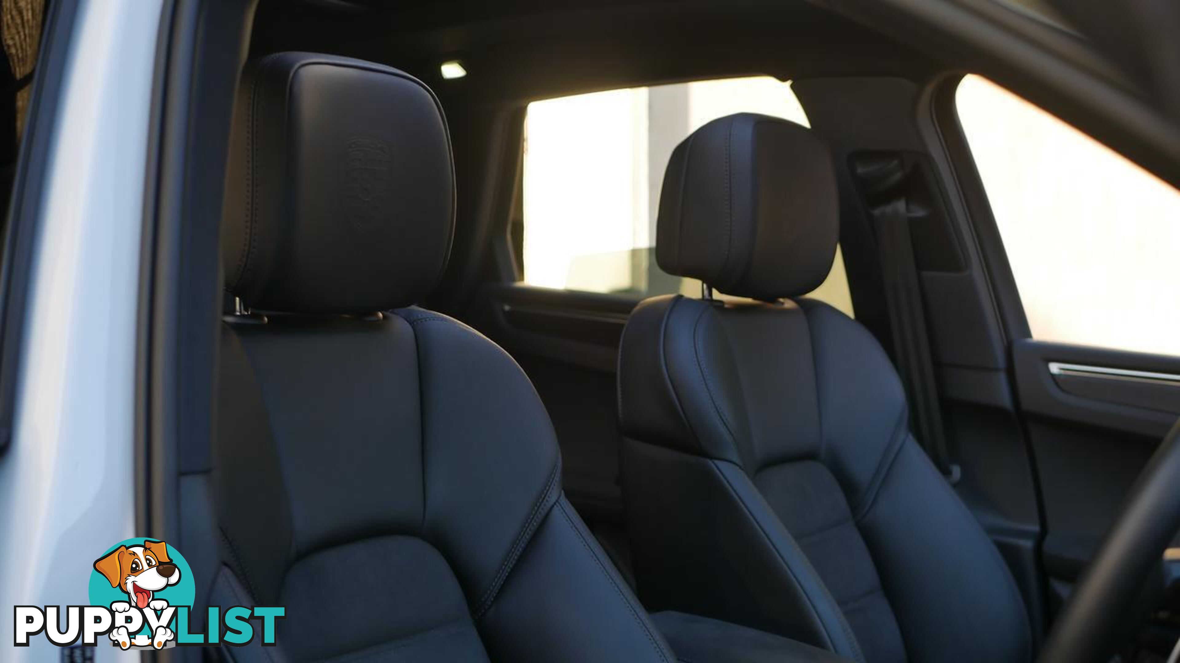 2023 Porsche Macan  95B MY24 GTS PDK AWD Wagon