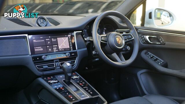 2023 Porsche Macan  95B MY24 GTS PDK AWD Wagon