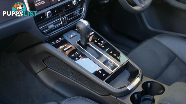2023 Porsche Macan  95B MY24 GTS PDK AWD Wagon