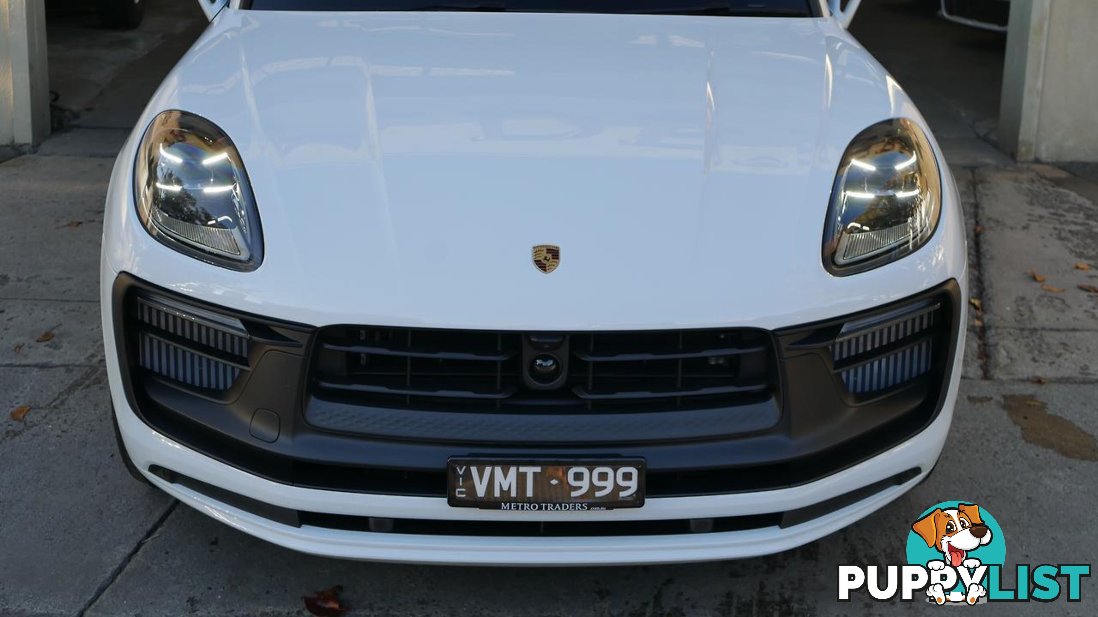 2023 Porsche Macan  95B MY24 GTS PDK AWD Wagon
