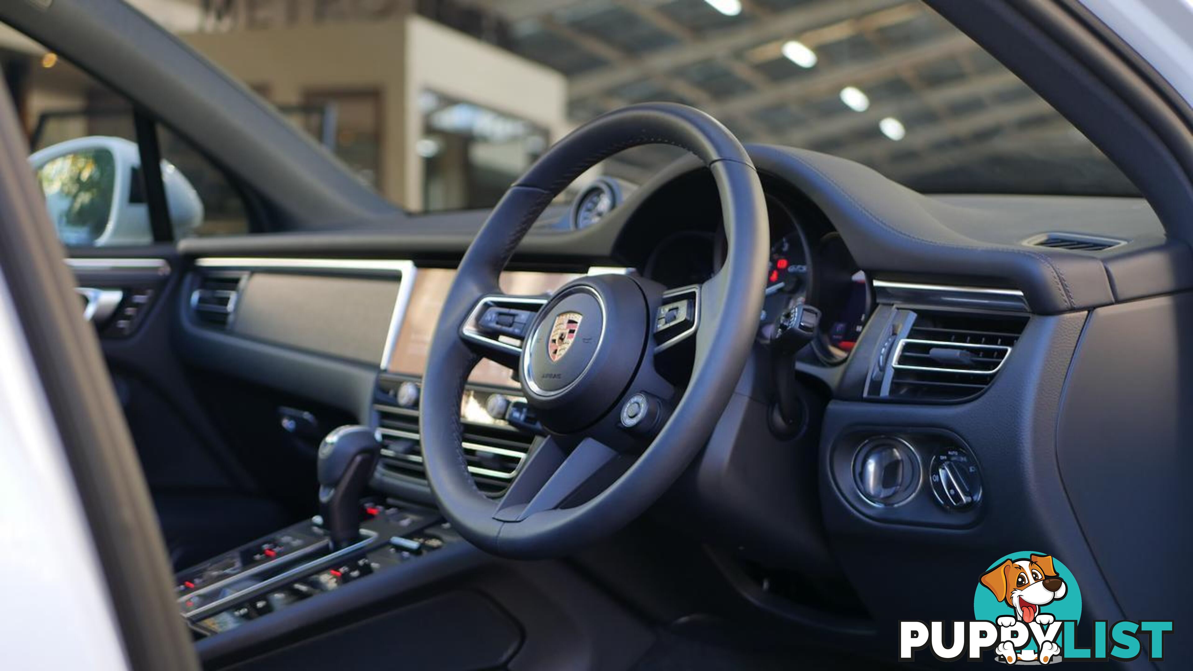 2023 Porsche Macan  95B MY24 GTS PDK AWD Wagon