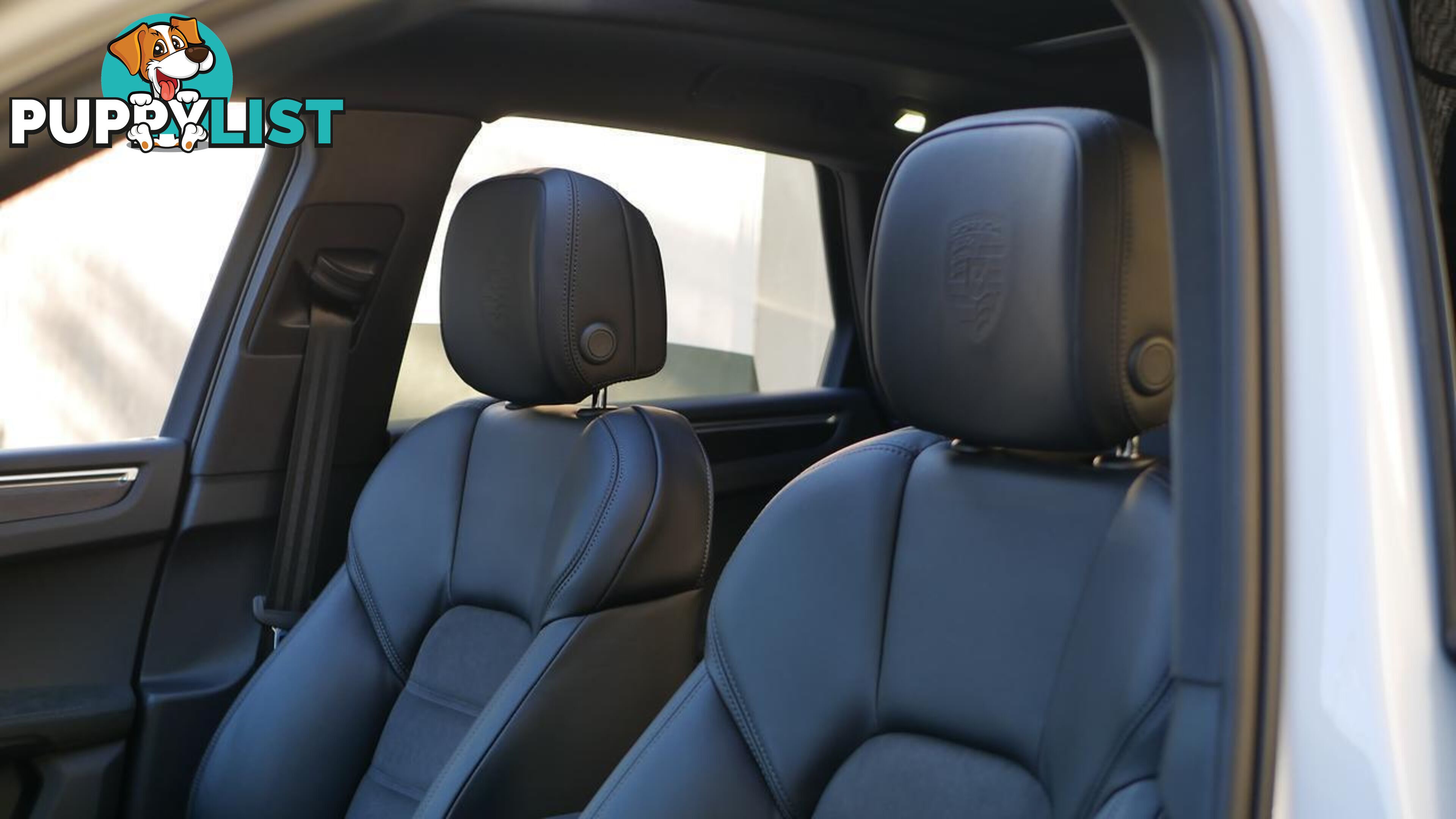 2023 Porsche Macan  95B MY24 GTS PDK AWD Wagon