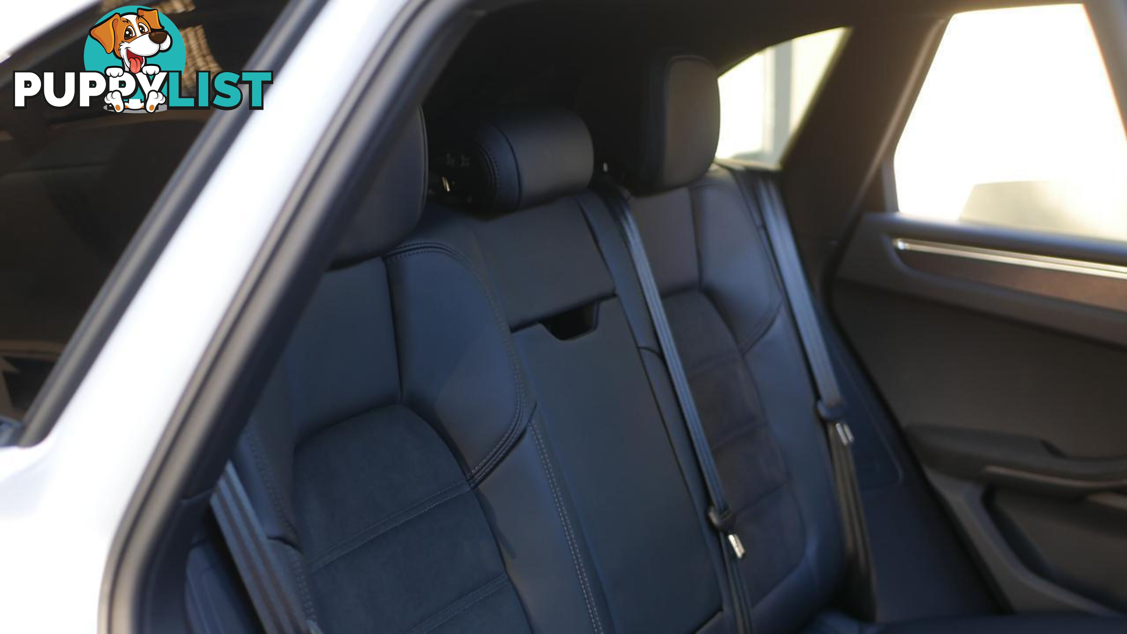 2023 Porsche Macan  95B MY24 GTS PDK AWD Wagon