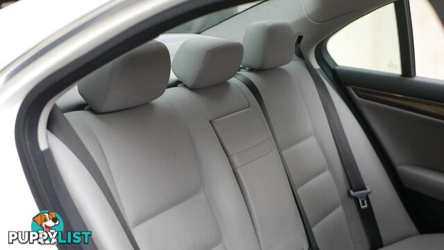 2008 Mercedes-Benz C-Class  W204 C220 CDI Classic Sedan