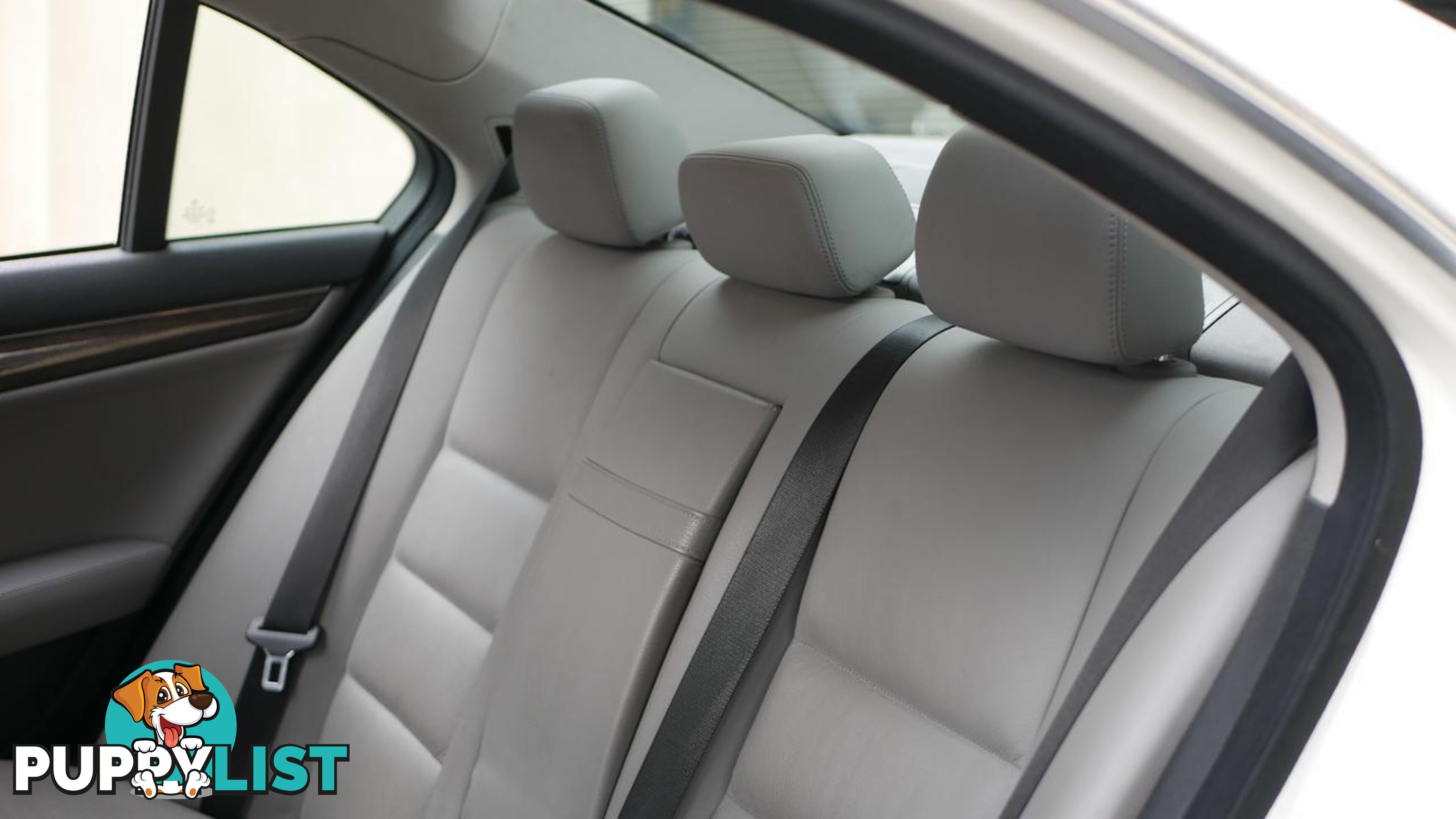 2008 Mercedes-Benz C-Class  W204 C220 CDI Classic Sedan