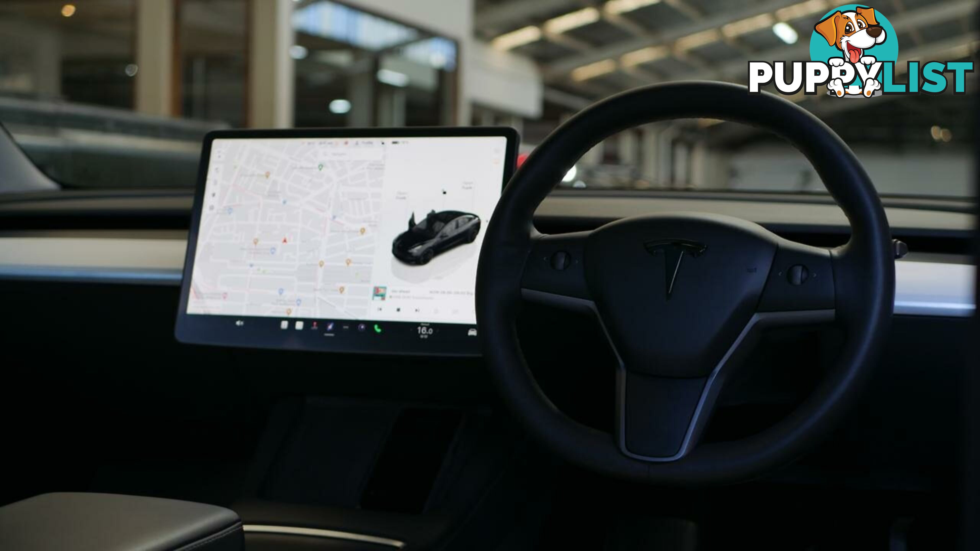 2022 Tesla Model 3  MY22 Performance AWD Sedan