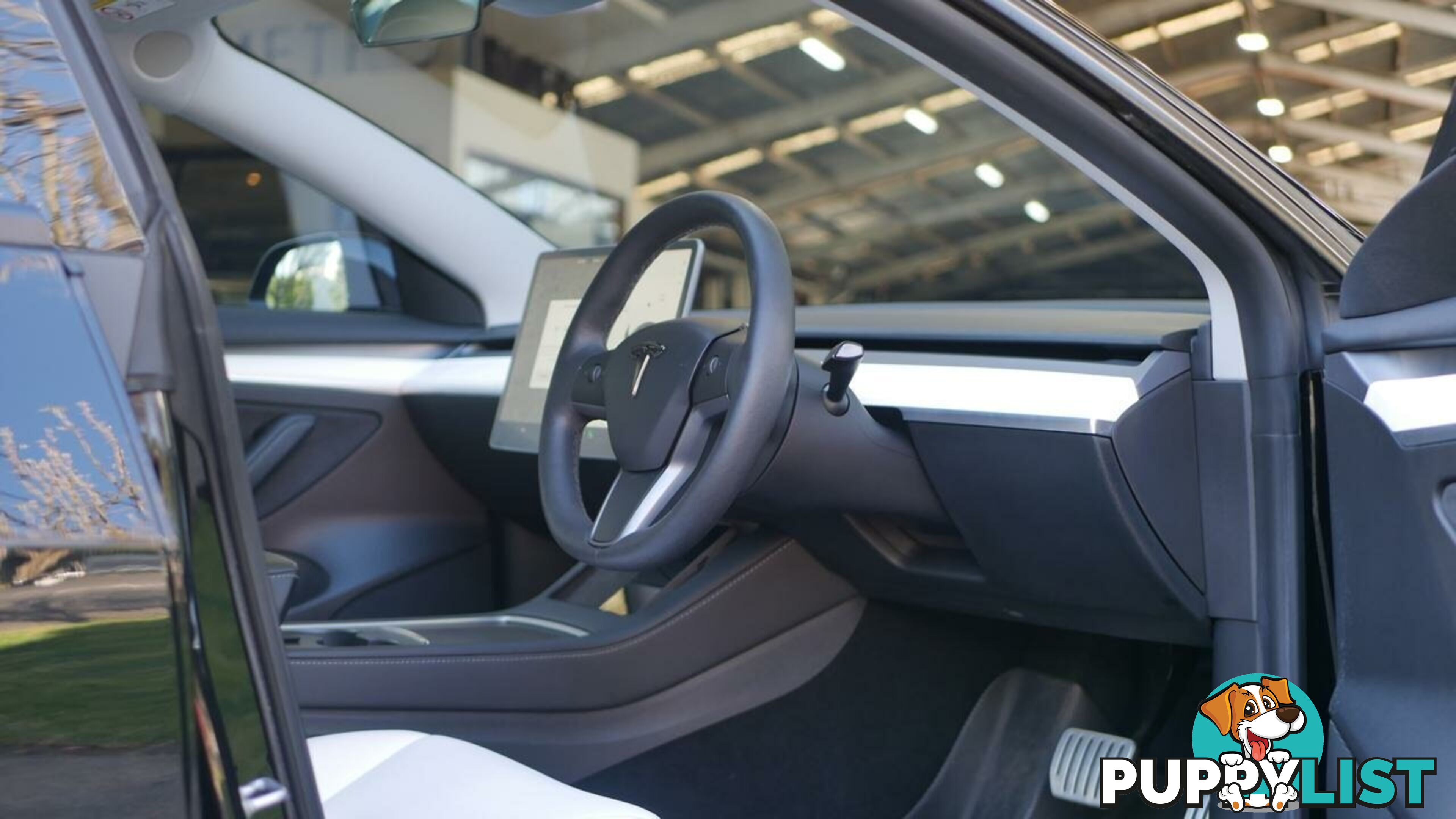 2022 Tesla Model 3  MY22 Performance AWD Sedan