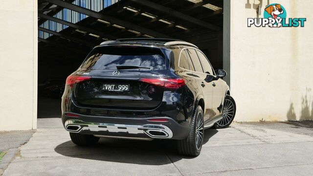 2023 Mercedes-Benz GLC-Class  X254 804MY GLC300 9G-Tronic 4MATIC Wagon