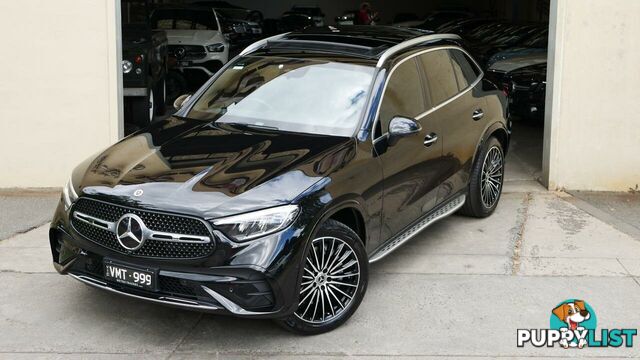 2023 Mercedes-Benz GLC-Class  X254 804MY GLC300 9G-Tronic 4MATIC Wagon