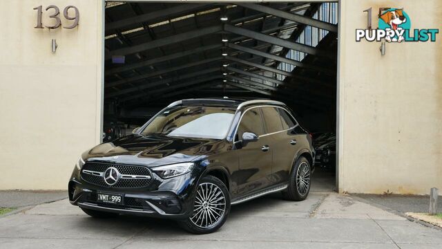 2023 Mercedes-Benz GLC-Class  X254 804MY GLC300 9G-Tronic 4MATIC Wagon