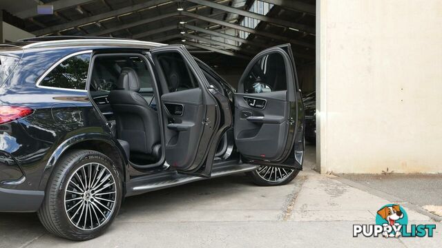 2023 Mercedes-Benz GLC-Class  X254 804MY GLC300 9G-Tronic 4MATIC Wagon