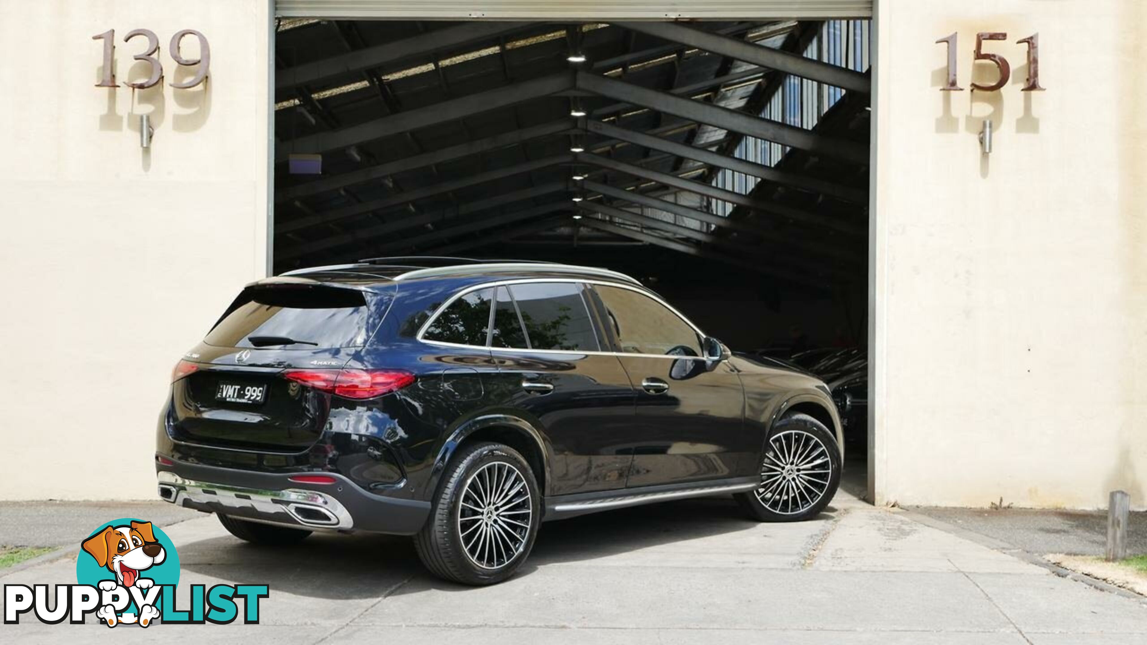 2023 Mercedes-Benz GLC-Class  X254 804MY GLC300 9G-Tronic 4MATIC Wagon