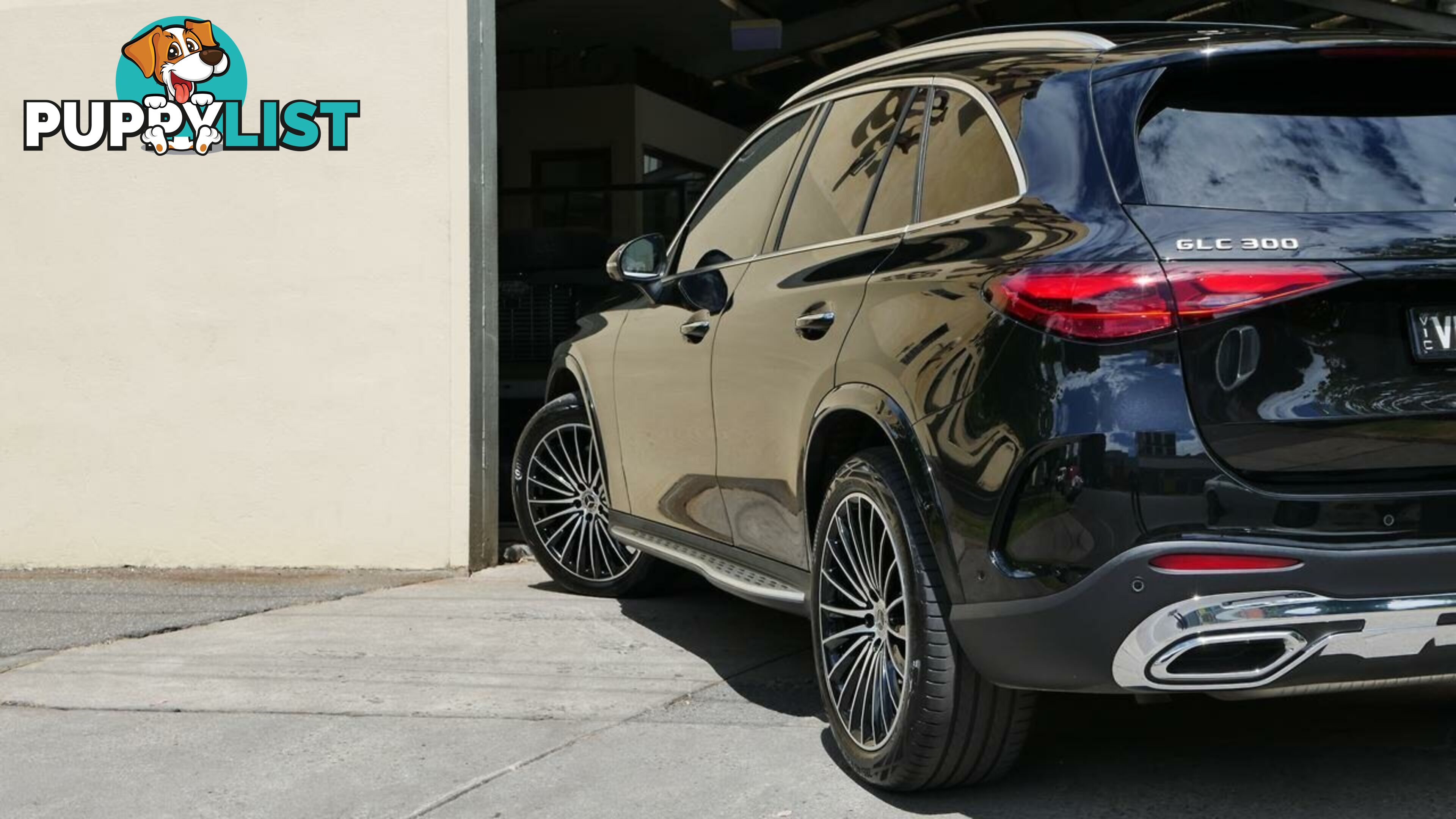 2023 Mercedes-Benz GLC-Class  X254 804MY GLC300 9G-Tronic 4MATIC Wagon