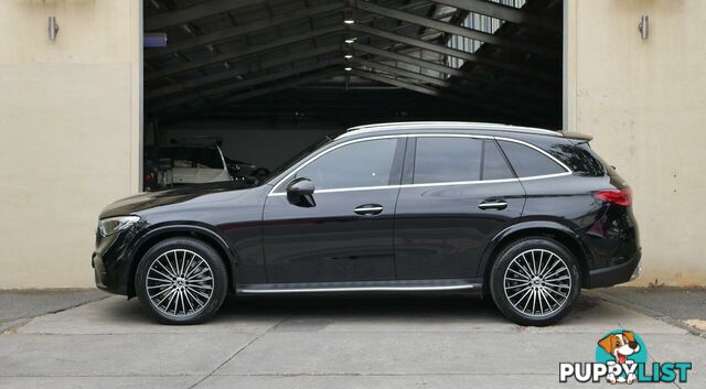 2023 Mercedes-Benz GLC-Class  X254 804MY GLC300 9G-Tronic 4MATIC Wagon