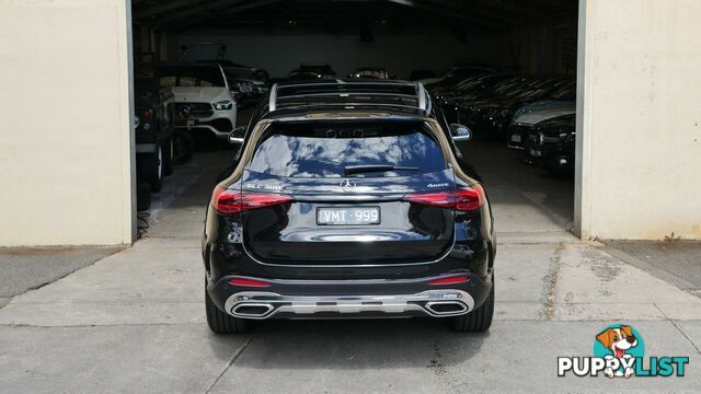 2023 Mercedes-Benz GLC-Class  X254 804MY GLC300 9G-Tronic 4MATIC Wagon