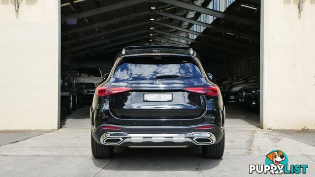 2023 Mercedes-Benz GLC-Class  X254 804MY GLC300 9G-Tronic 4MATIC Wagon