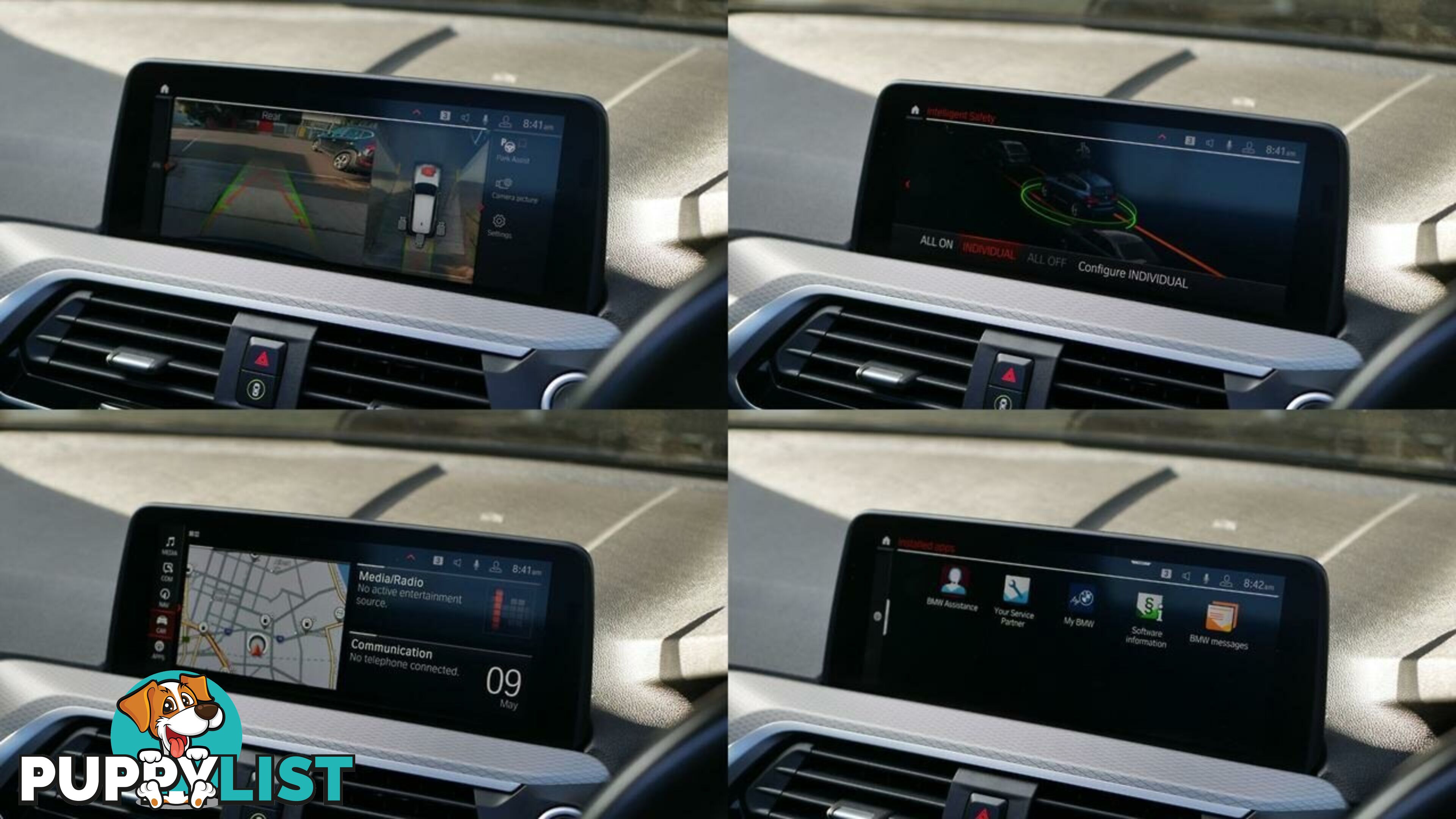 2019 BMW X3  G01 sDrive20i Steptronic Wagon