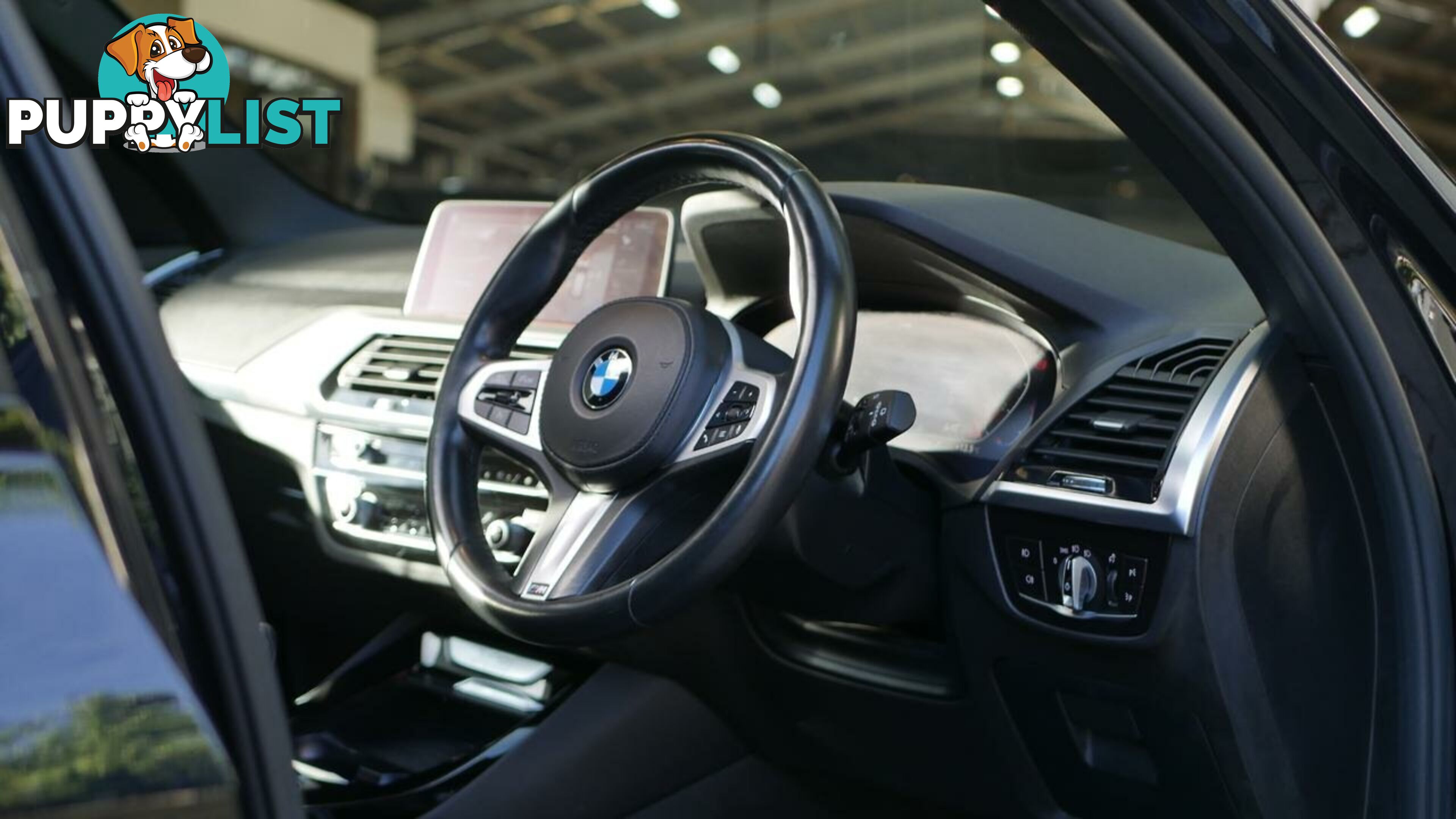 2019 BMW X3  G01 sDrive20i Steptronic Wagon