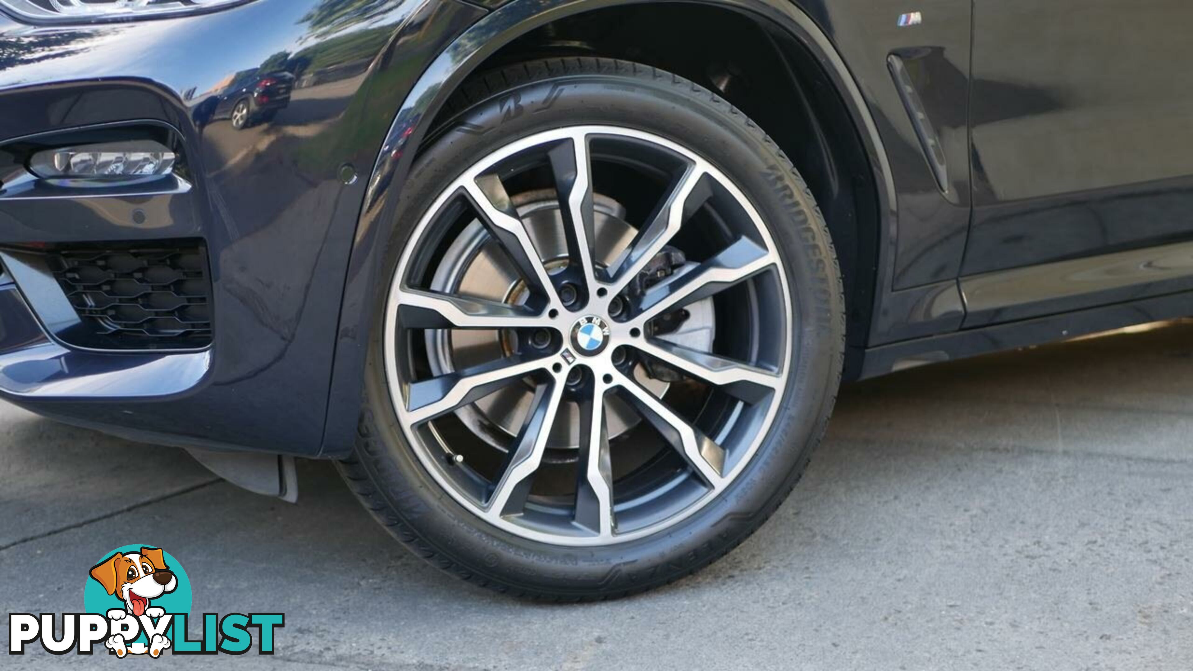 2019 BMW X3  G01 sDrive20i Steptronic Wagon
