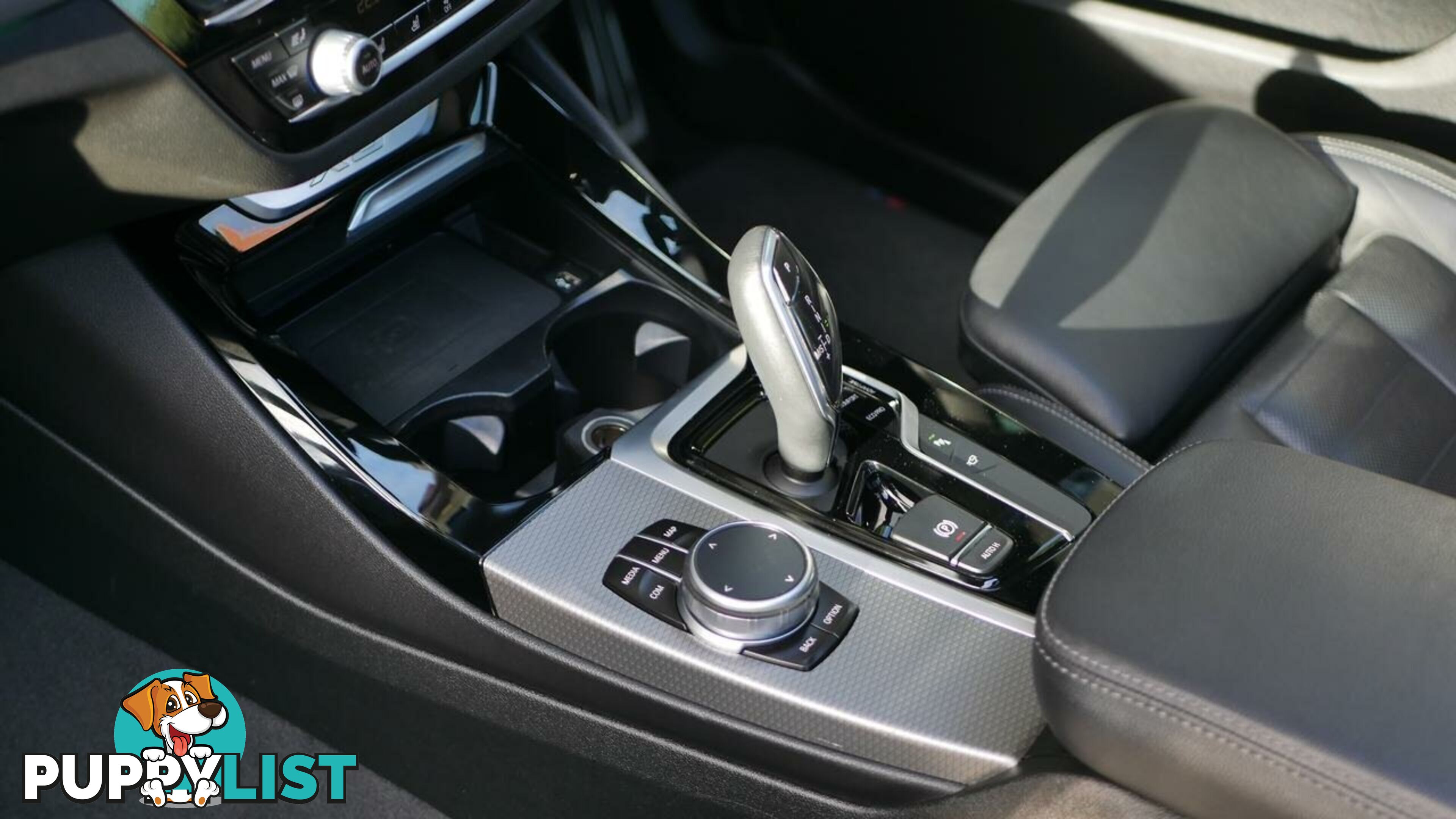 2019 BMW X3  G01 sDrive20i Steptronic Wagon