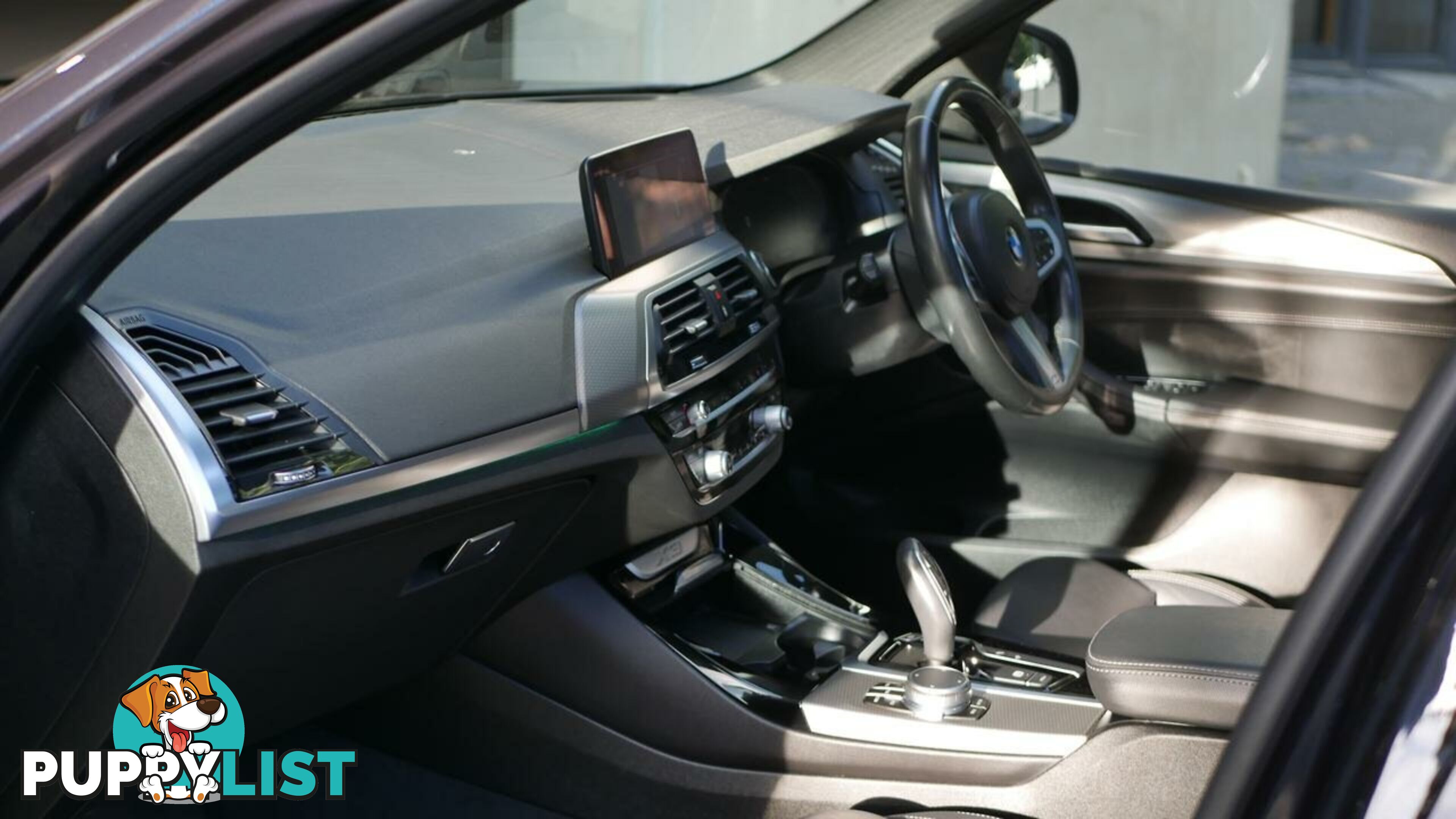2019 BMW X3  G01 sDrive20i Steptronic Wagon