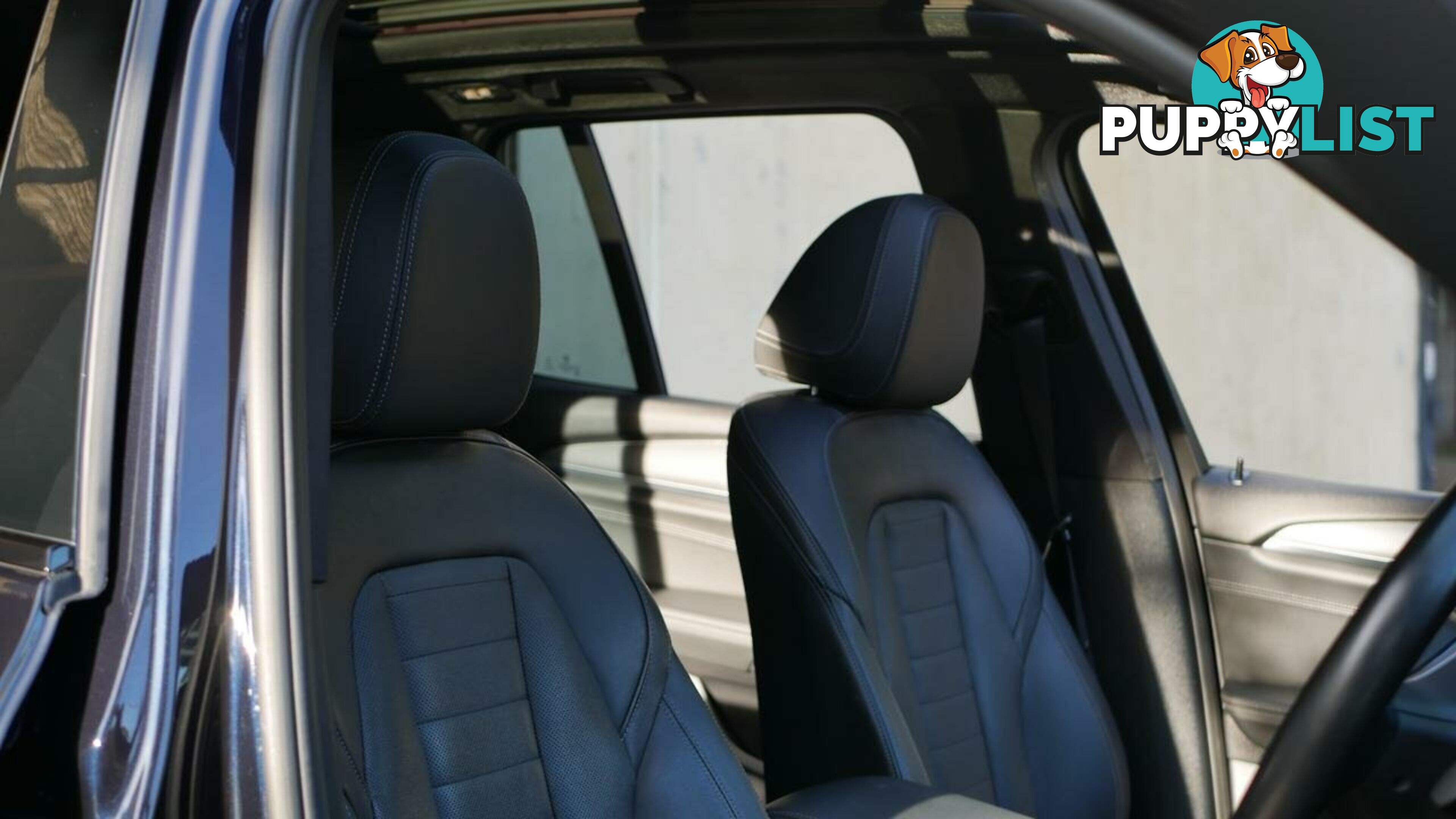 2019 BMW X3  G01 sDrive20i Steptronic Wagon