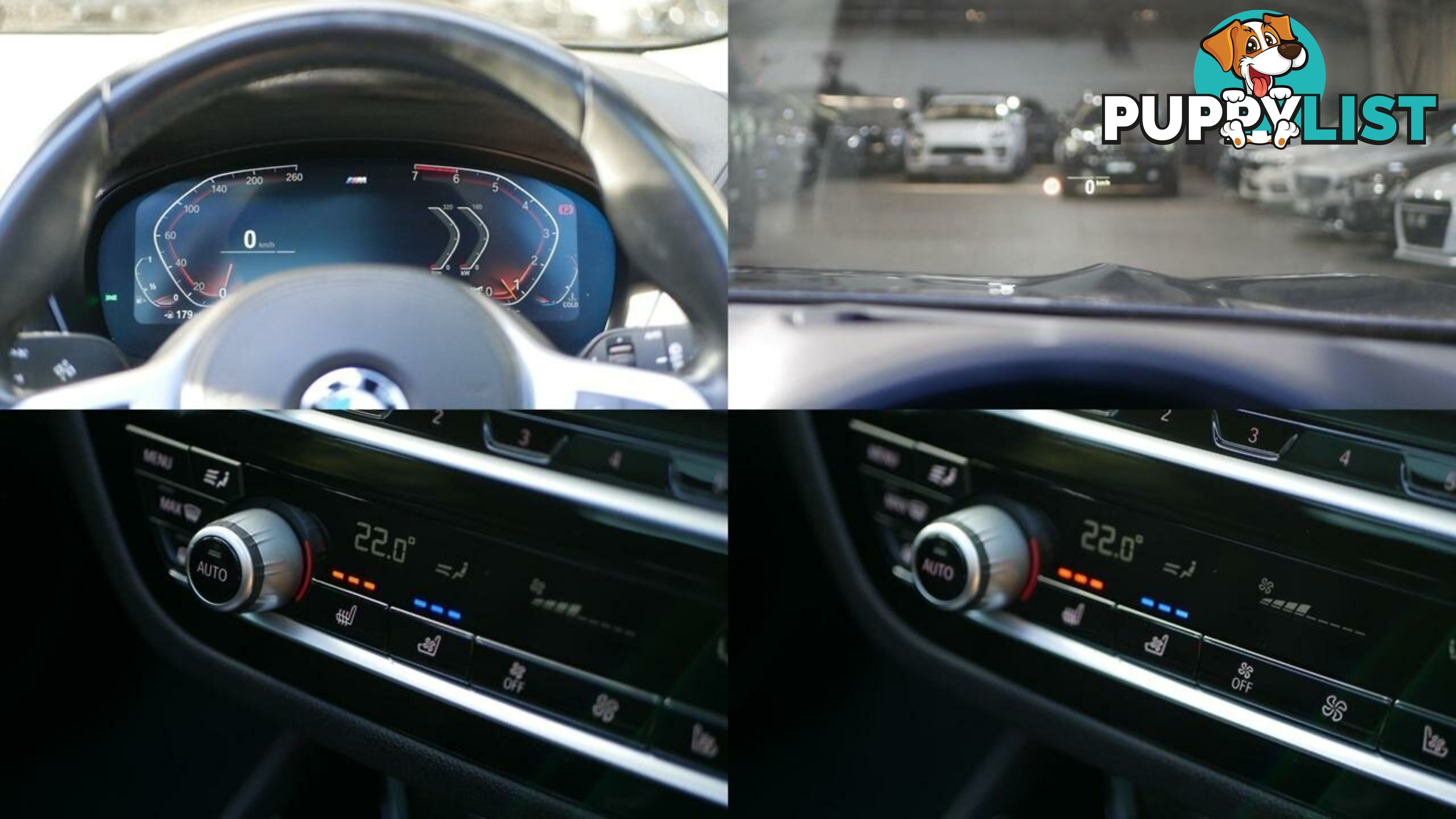 2019 BMW X3  G01 sDrive20i Steptronic Wagon