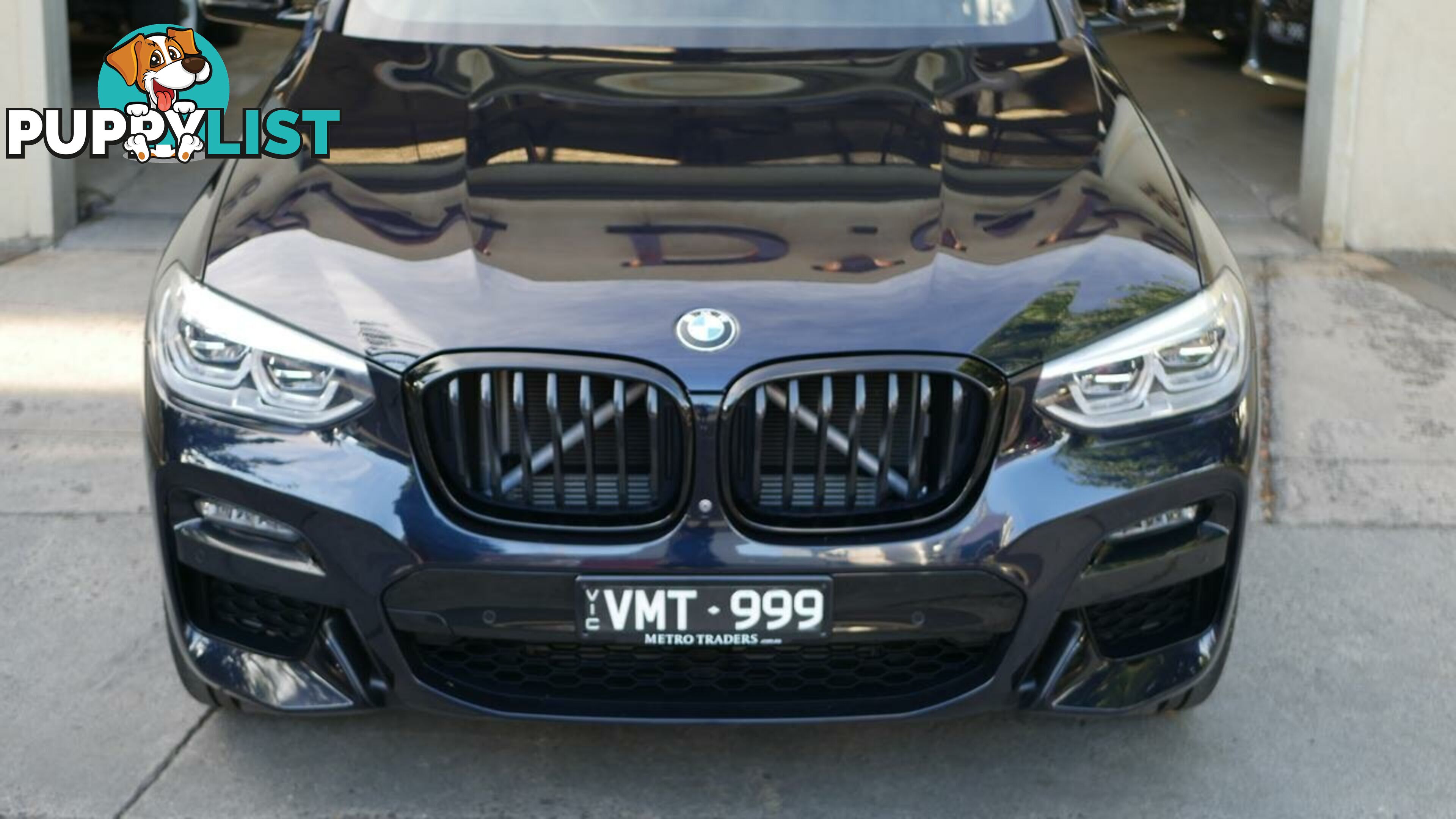 2019 BMW X3  G01 sDrive20i Steptronic Wagon
