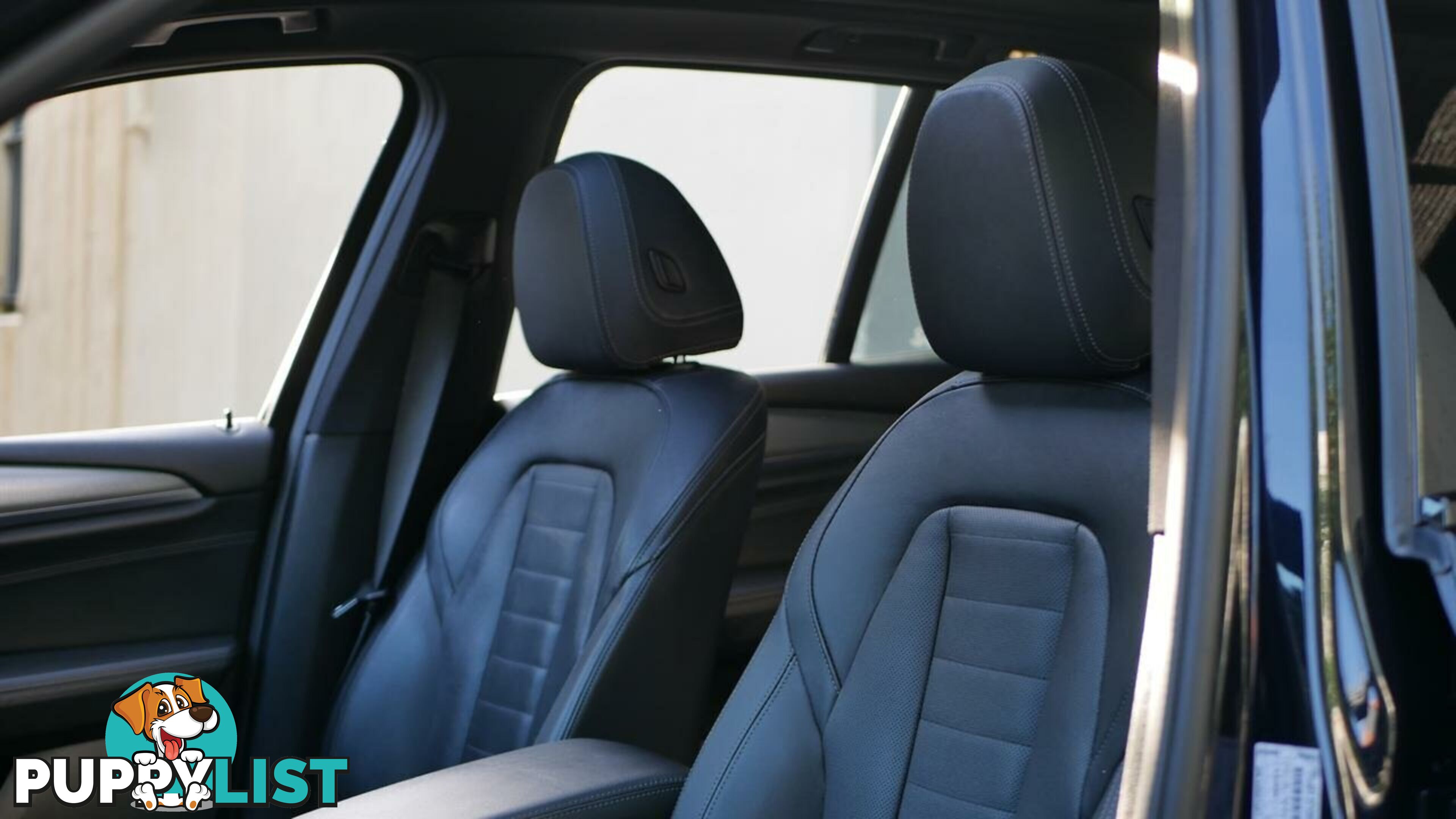 2019 BMW X3  G01 sDrive20i Steptronic Wagon