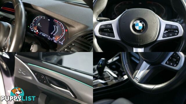 2019 BMW X3  G01 sDrive20i Steptronic Wagon