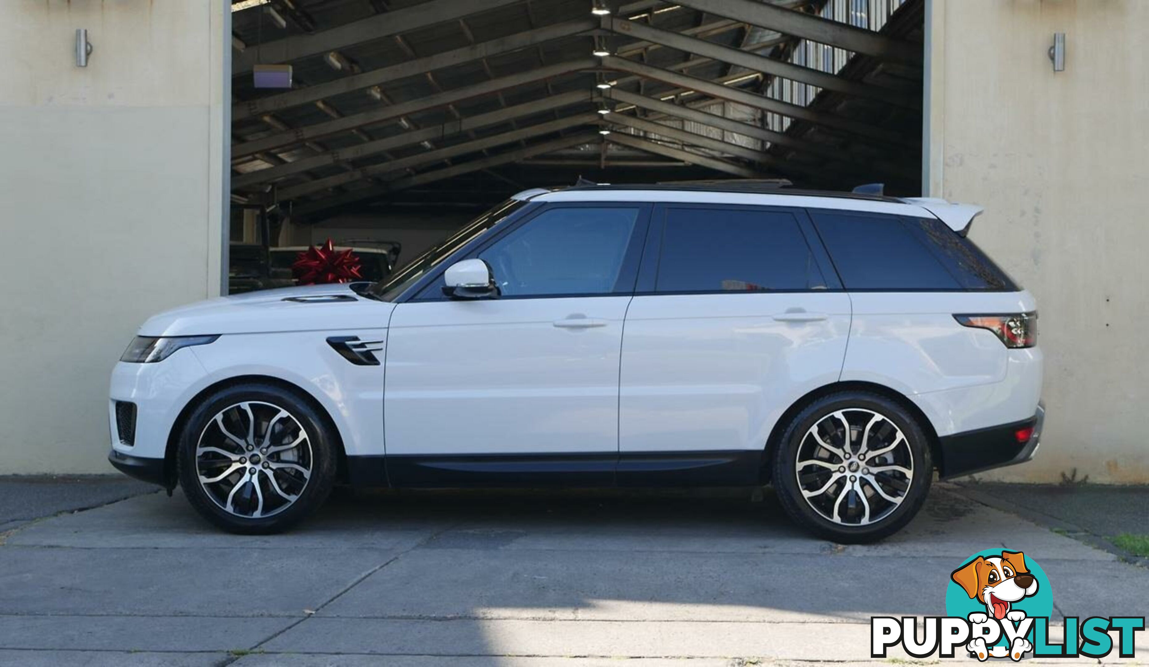 2022 Land Rover Range Rover Sport  L494 22MY D250 SE Wagon