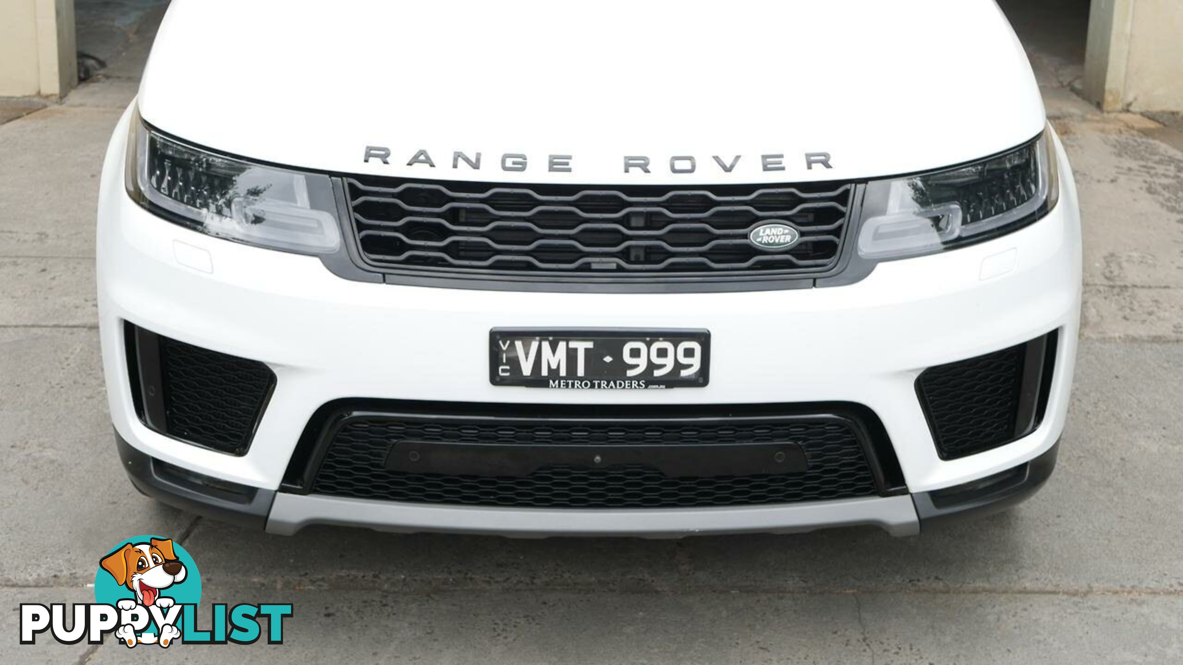 2020 Land Rover Range Rover Sport  L494 20MY SE Wagon