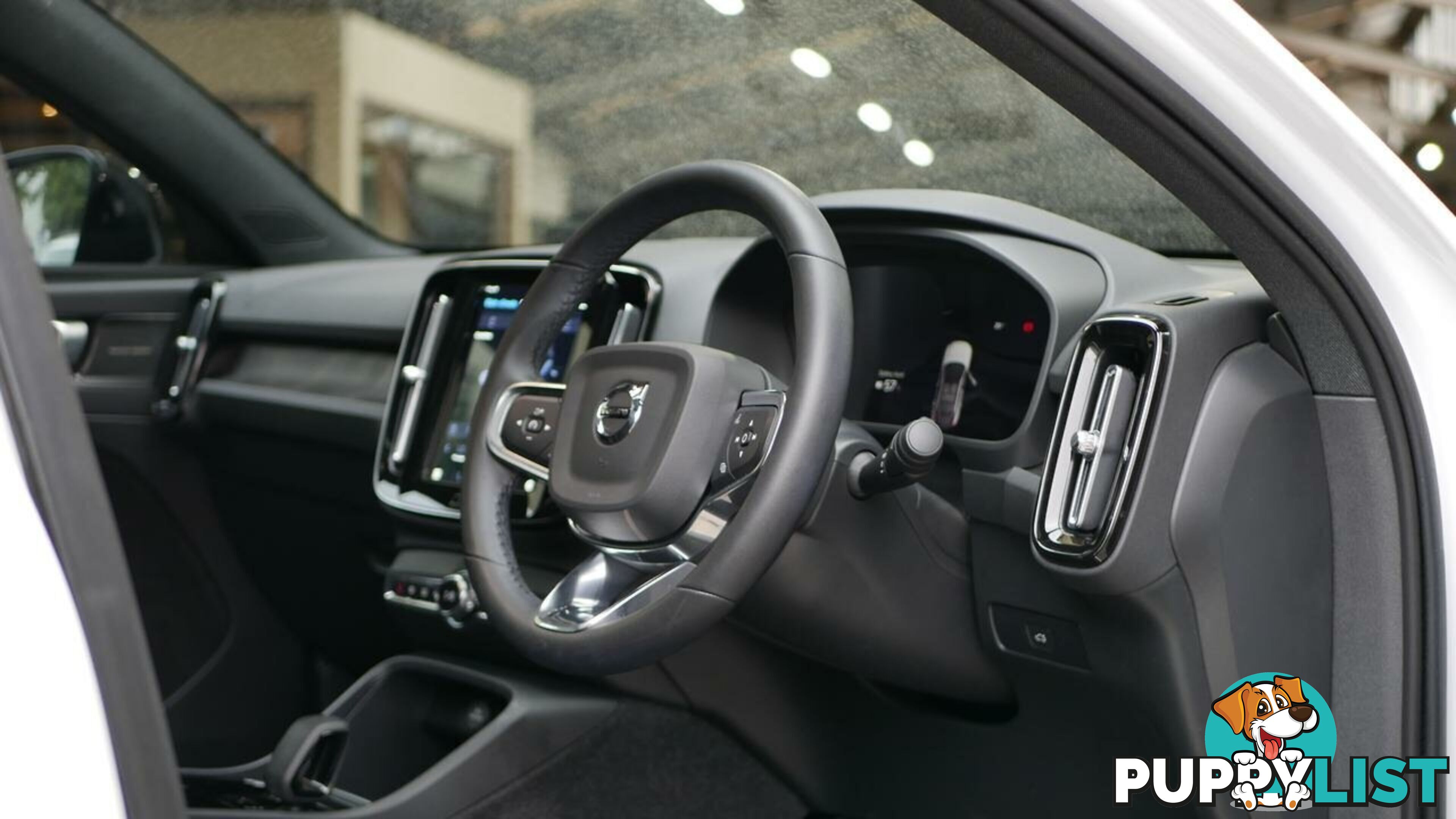 2022 Volvo C40  XK MY23 Recharge AWD Twin Wagon