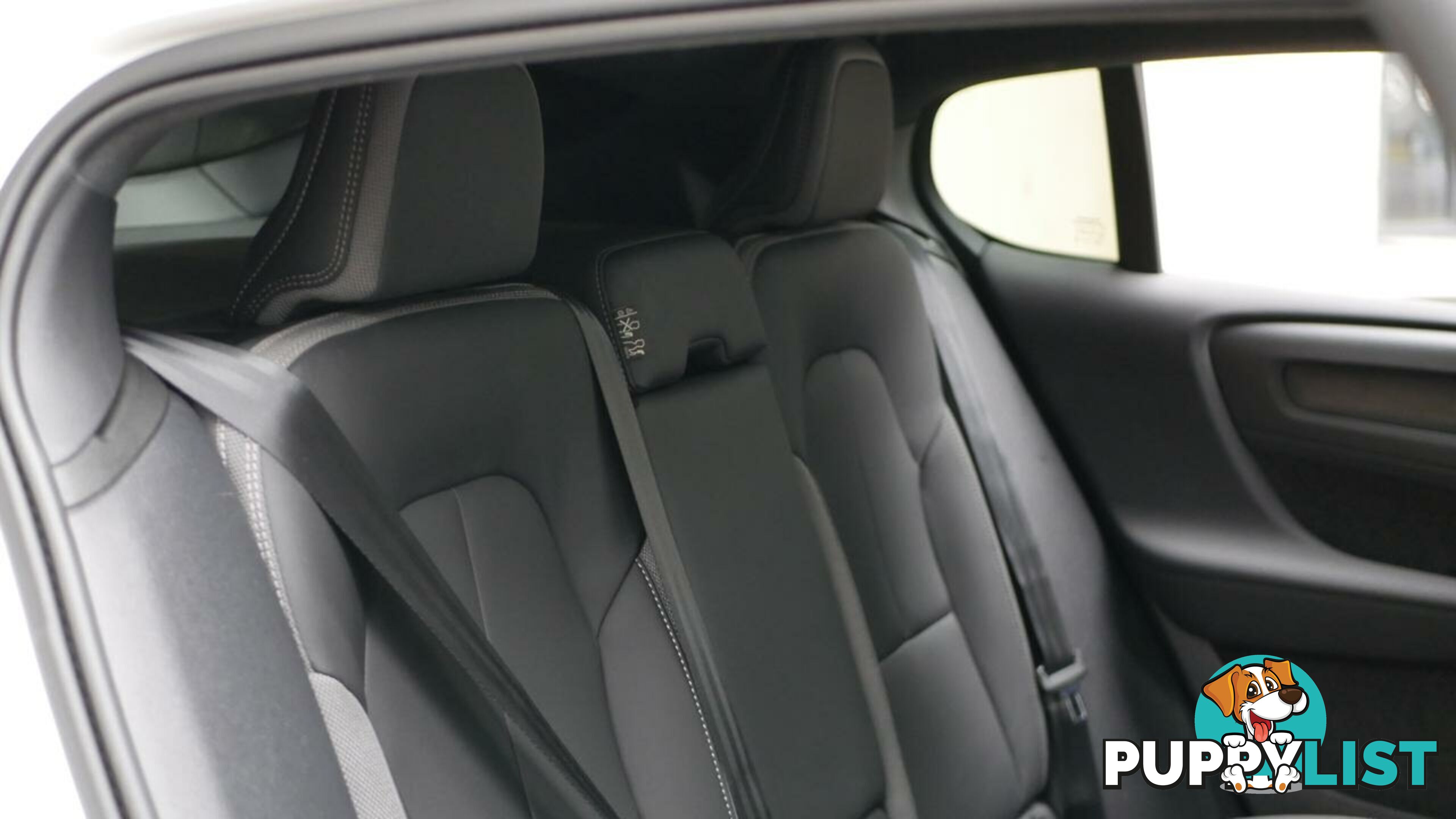 2022 Volvo C40  XK MY23 Recharge AWD Twin Wagon