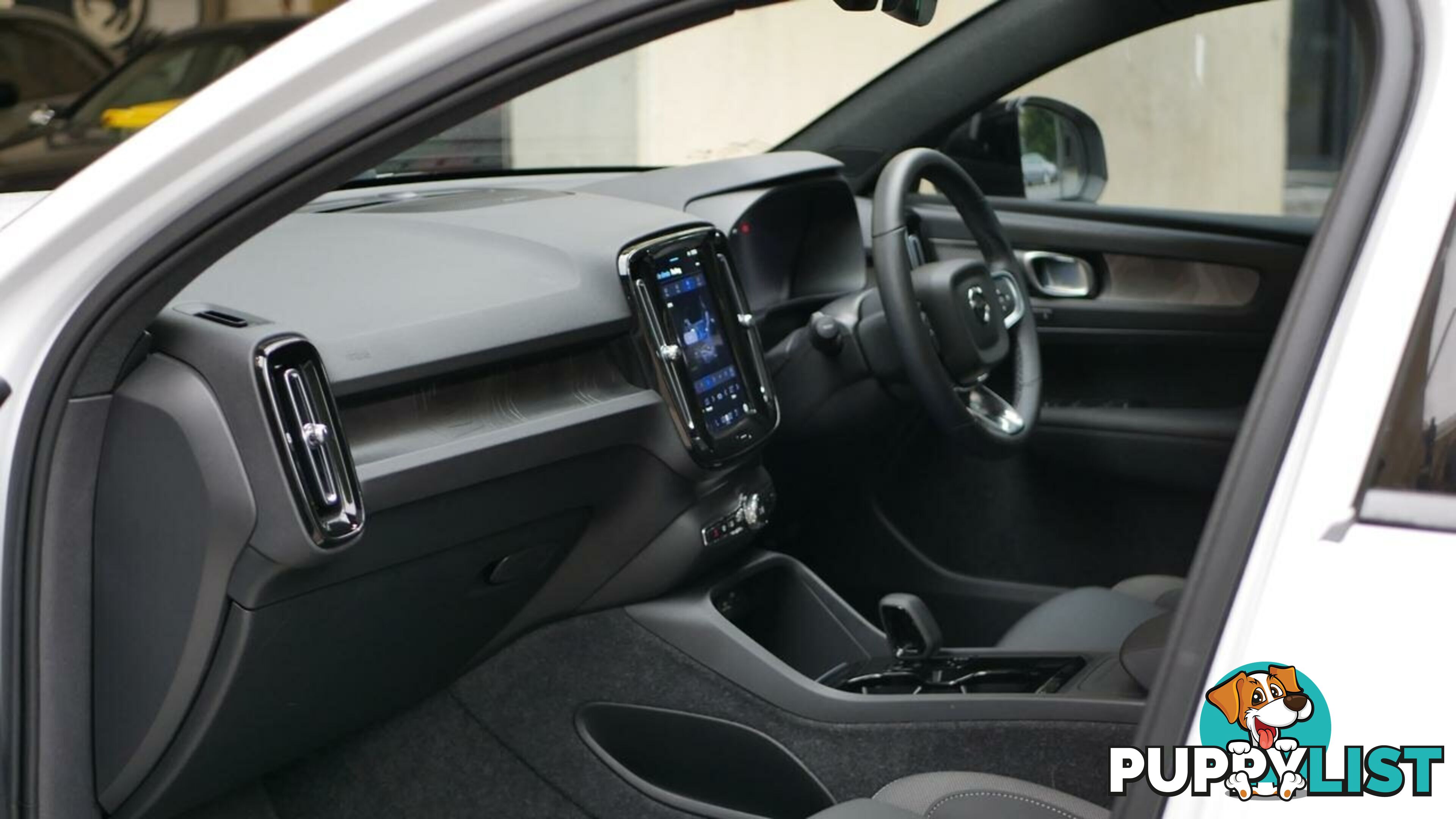 2022 Volvo C40  XK MY23 Recharge AWD Twin Wagon